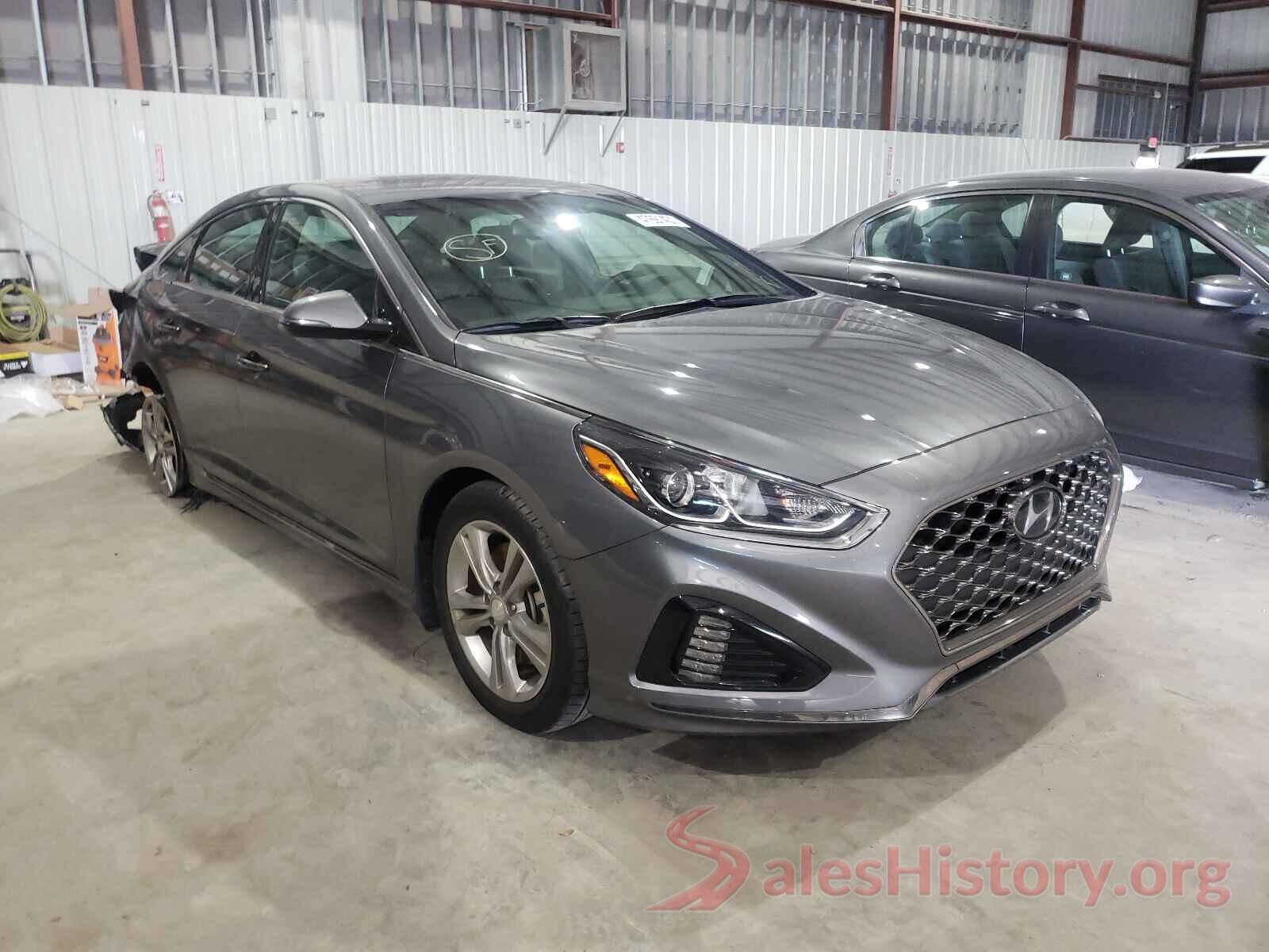 5NPE34AF5JH704156 2018 HYUNDAI SONATA