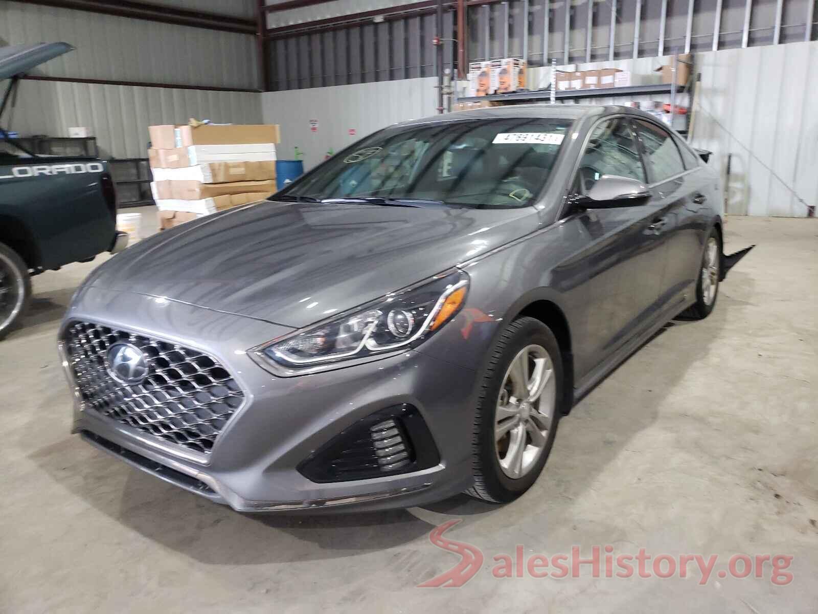 5NPE34AF5JH704156 2018 HYUNDAI SONATA