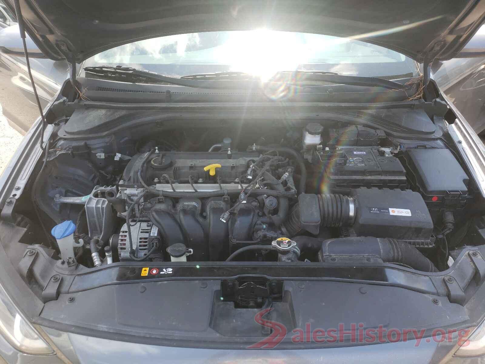 5NPD84LF0JH353313 2018 HYUNDAI ELANTRA