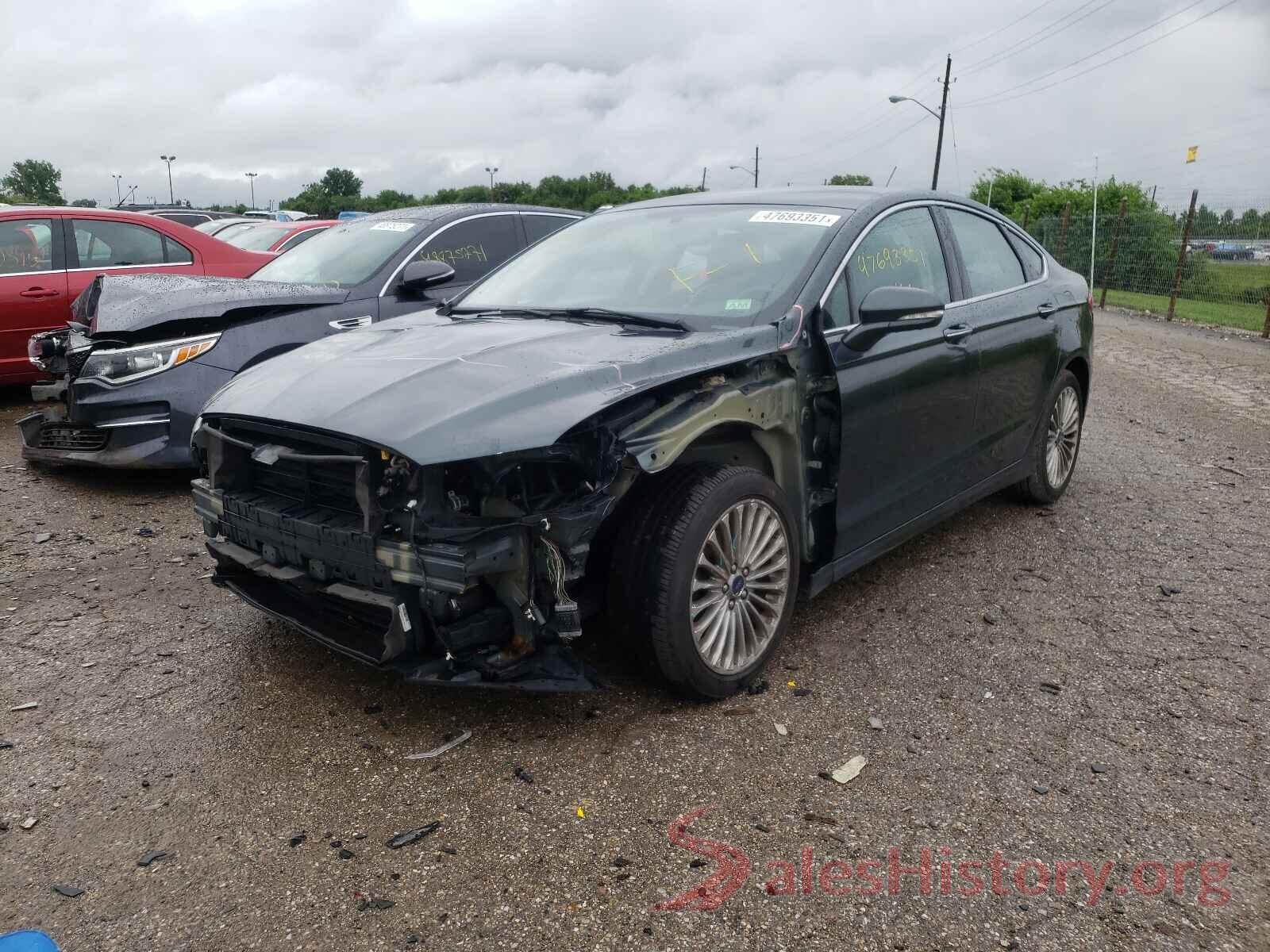 3FA6P0K90GR151759 2016 FORD FUSION