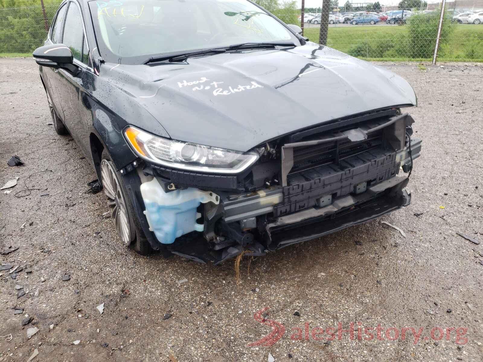 3FA6P0K90GR151759 2016 FORD FUSION