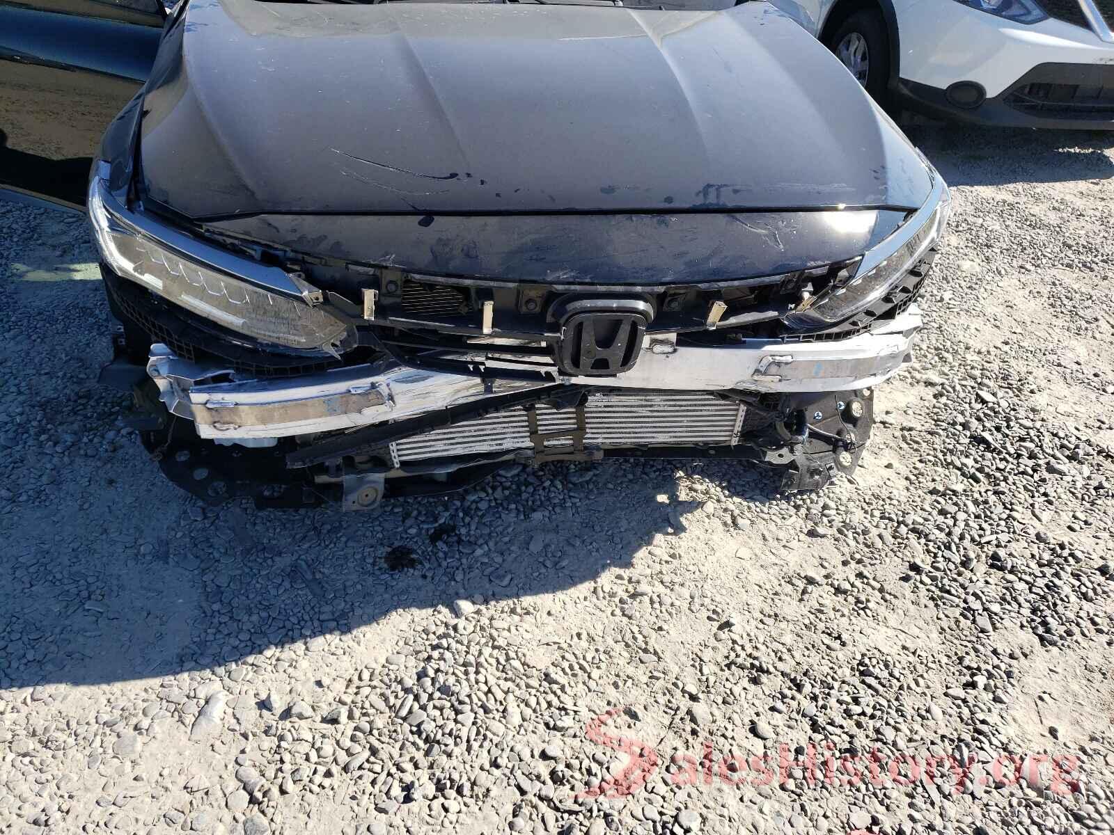 1HGCV2F39MA011088 2021 HONDA ACCORD