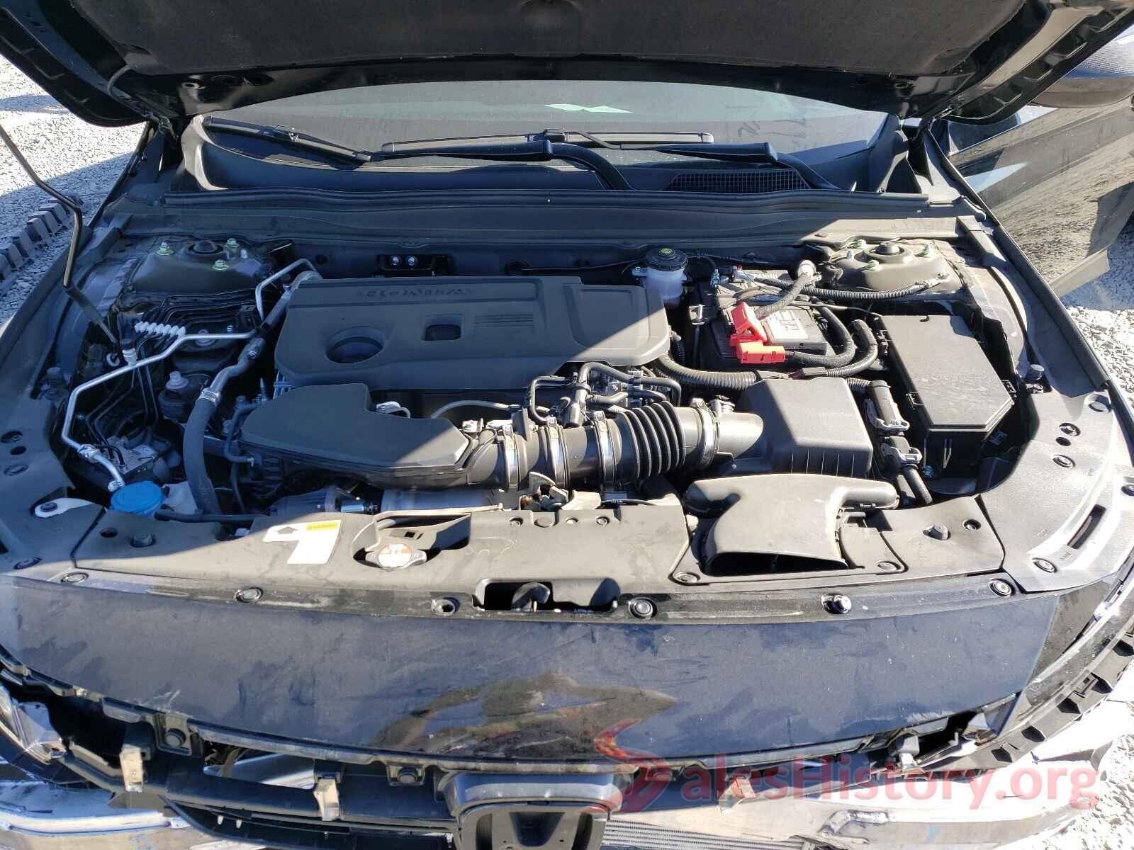 1HGCV2F39MA011088 2021 HONDA ACCORD