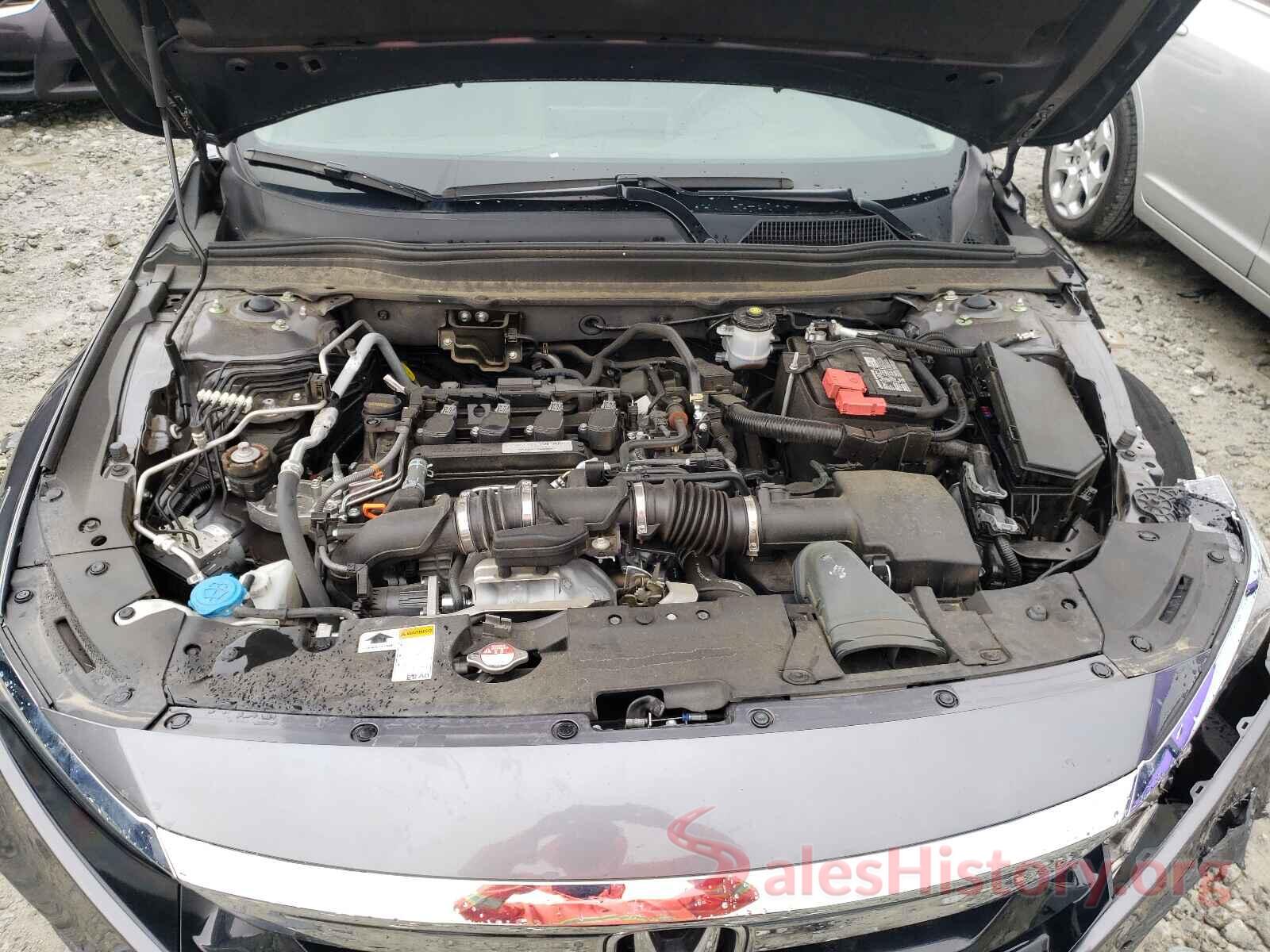 1HGCV1F51JA025980 2018 HONDA ACCORD