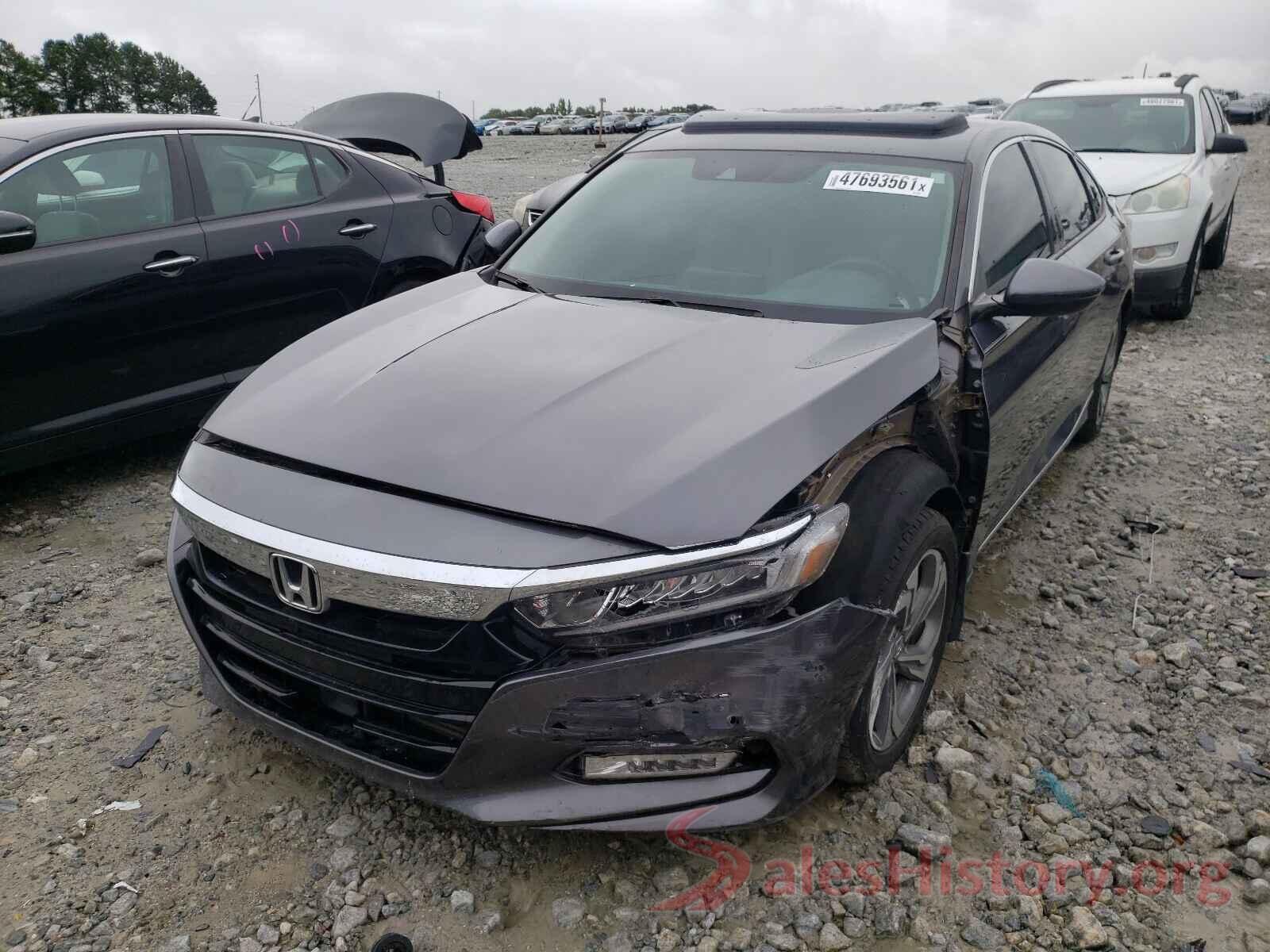 1HGCV1F51JA025980 2018 HONDA ACCORD