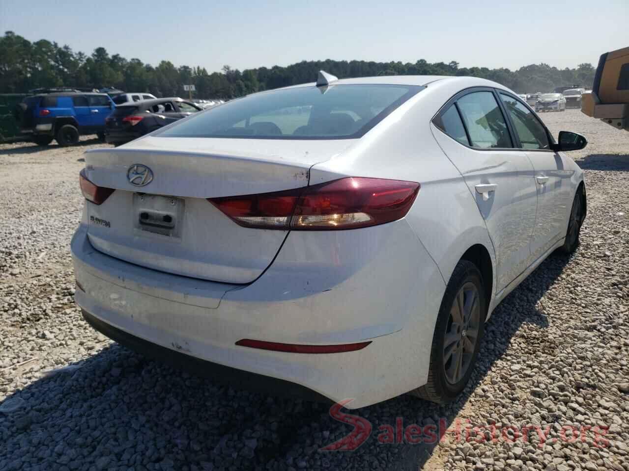 5NPD84LF5HH068035 2017 HYUNDAI ELANTRA