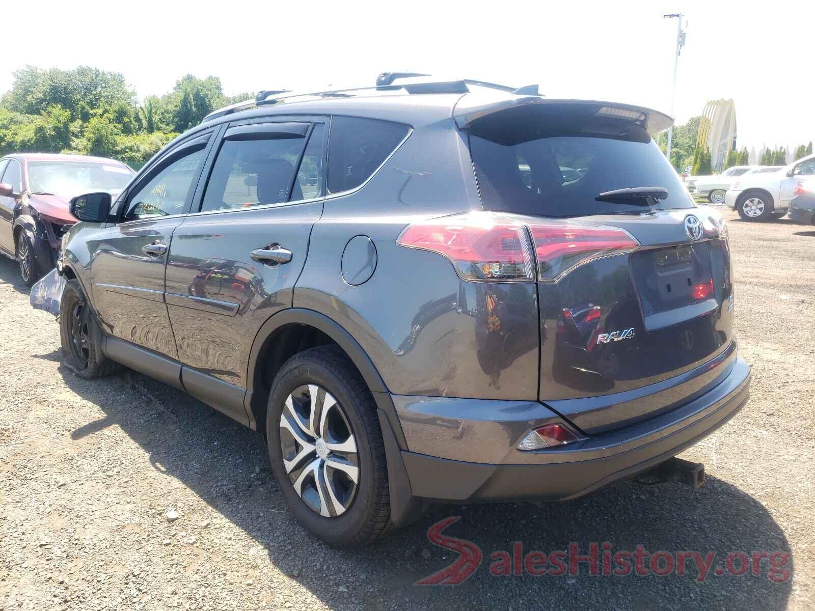 JTMBFREV7HJ106953 2017 TOYOTA RAV4