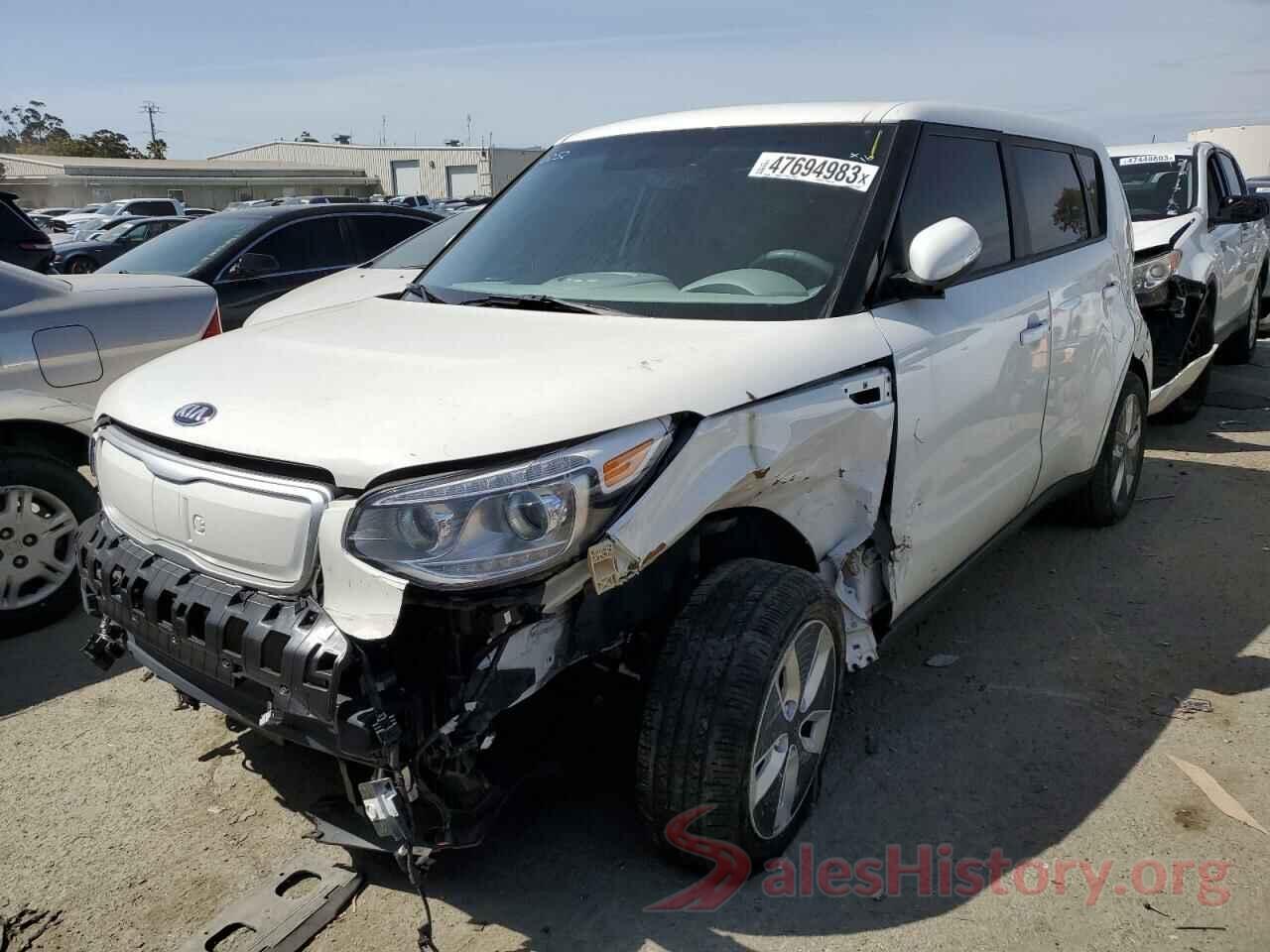 KNDJX3AE0K7037510 2019 KIA SOUL