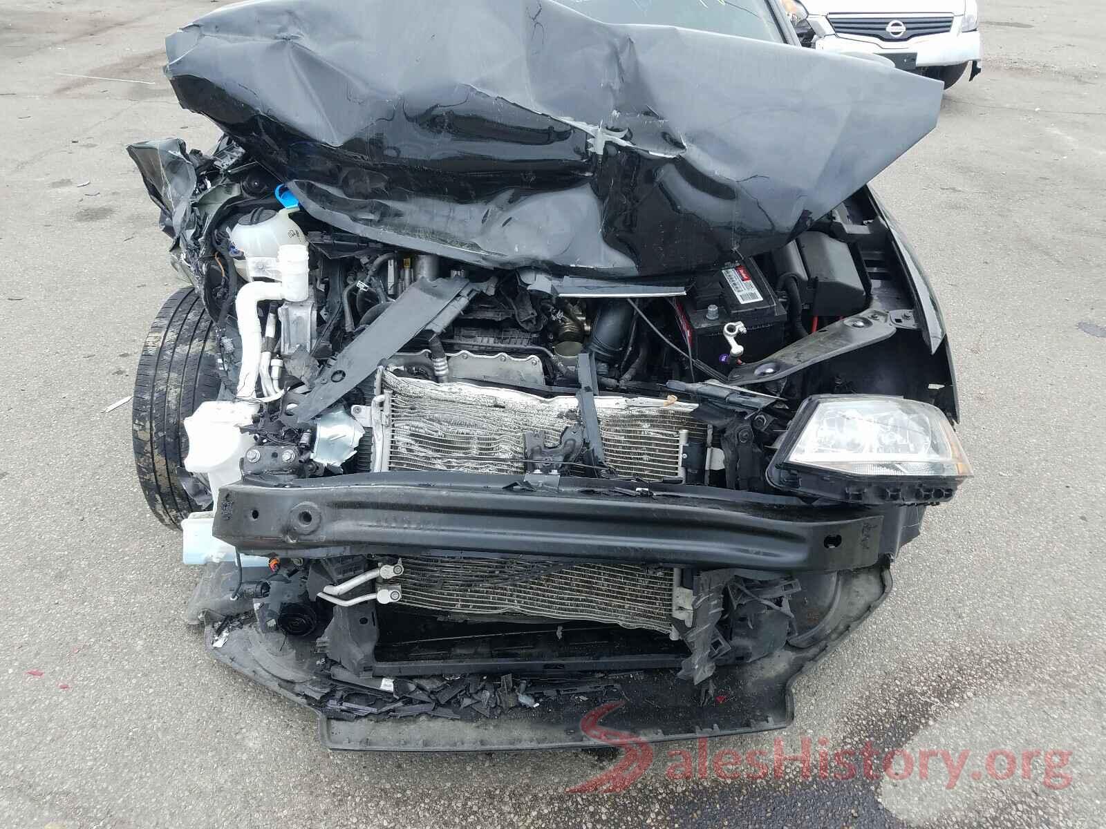 3VWDB7AJ7HM293980 2017 VOLKSWAGEN JETTA