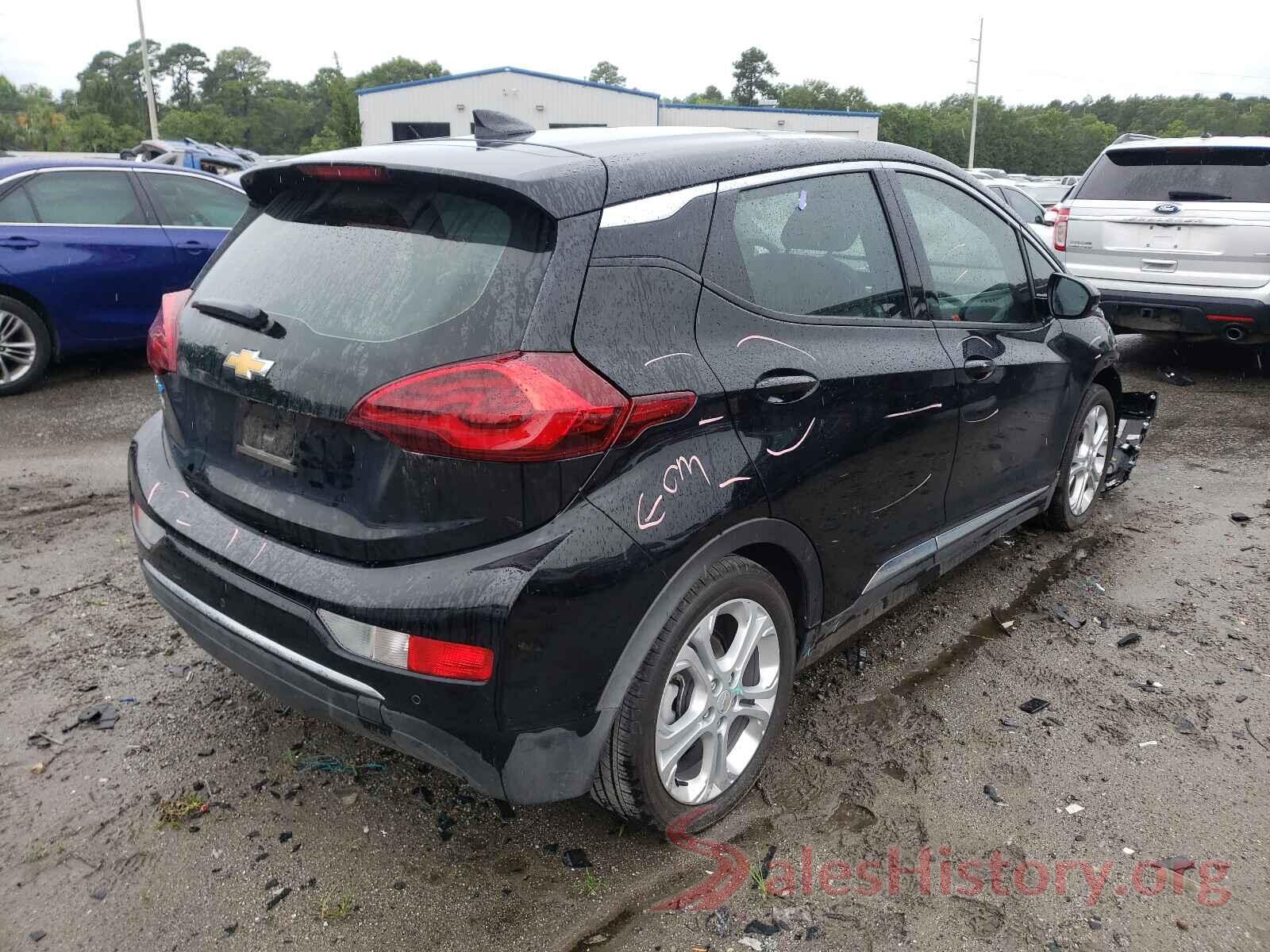 1G1FW6S03L4123628 2020 CHEVROLET BOLT