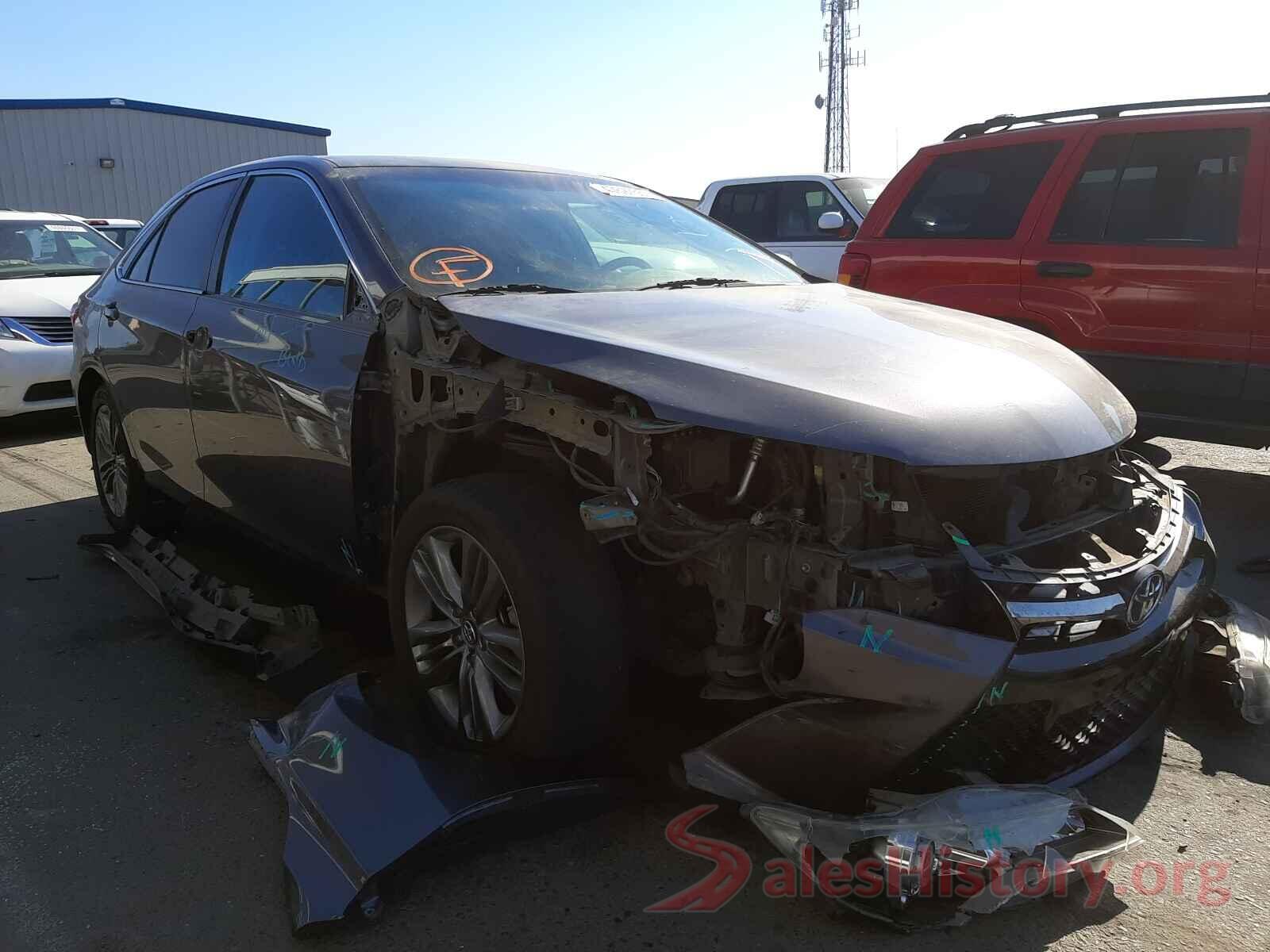 4T1BF1FK1GU229596 2016 TOYOTA CAMRY