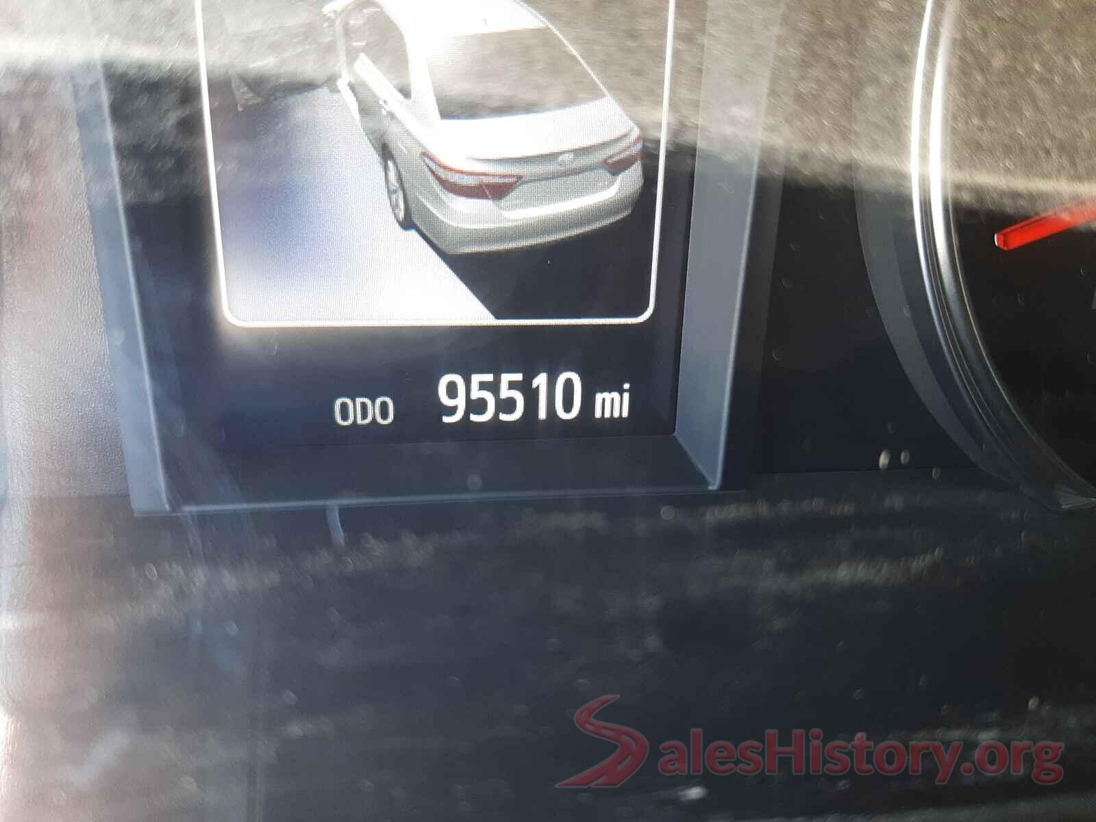 4T1BF1FK1GU229596 2016 TOYOTA CAMRY