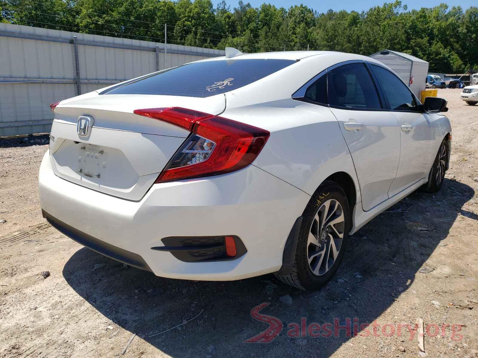 2HGFC2F7XHH565253 2017 HONDA CIVIC