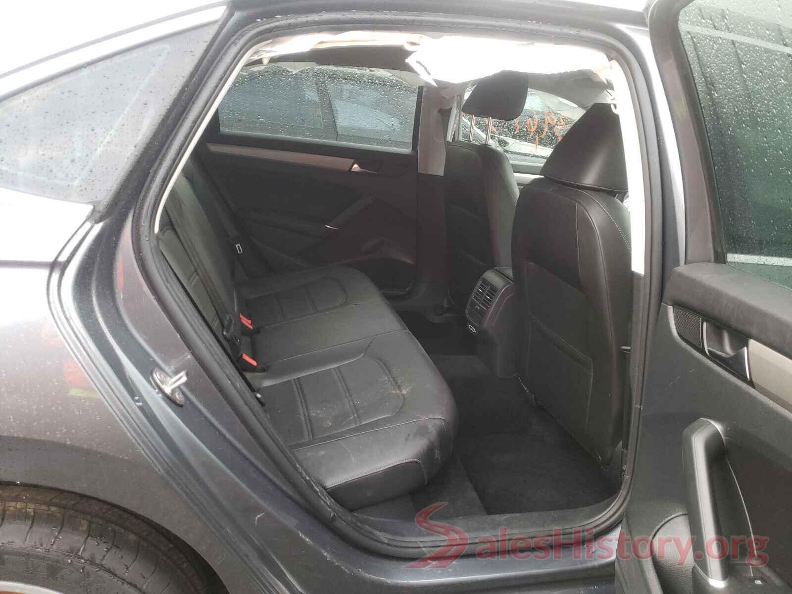 1VWWA7A39LC020532 2020 VOLKSWAGEN PASSAT