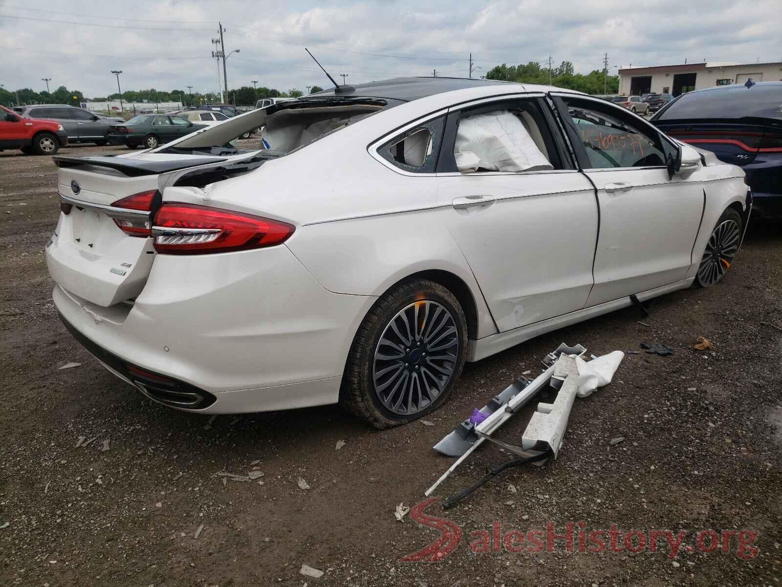 3FA6P0H91JR108322 2018 FORD FUSION