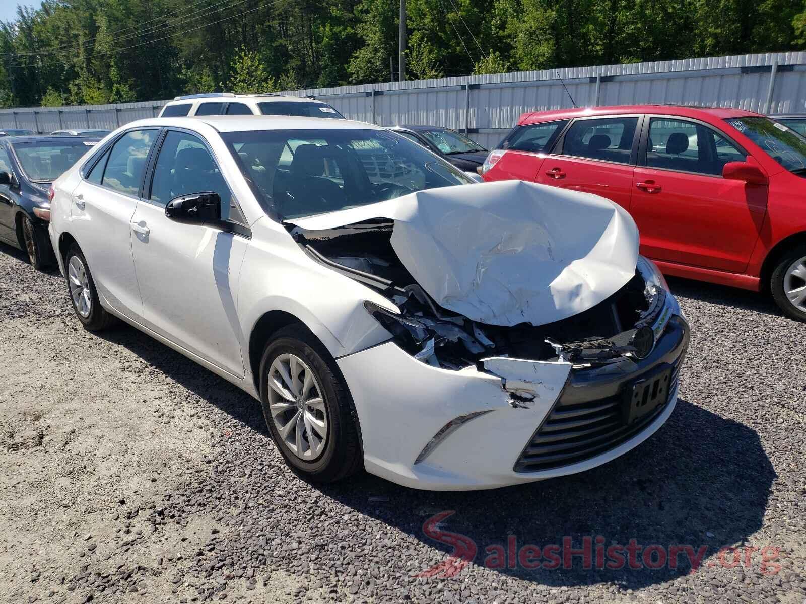 4T1BF1FK0HU780880 2017 TOYOTA CAMRY