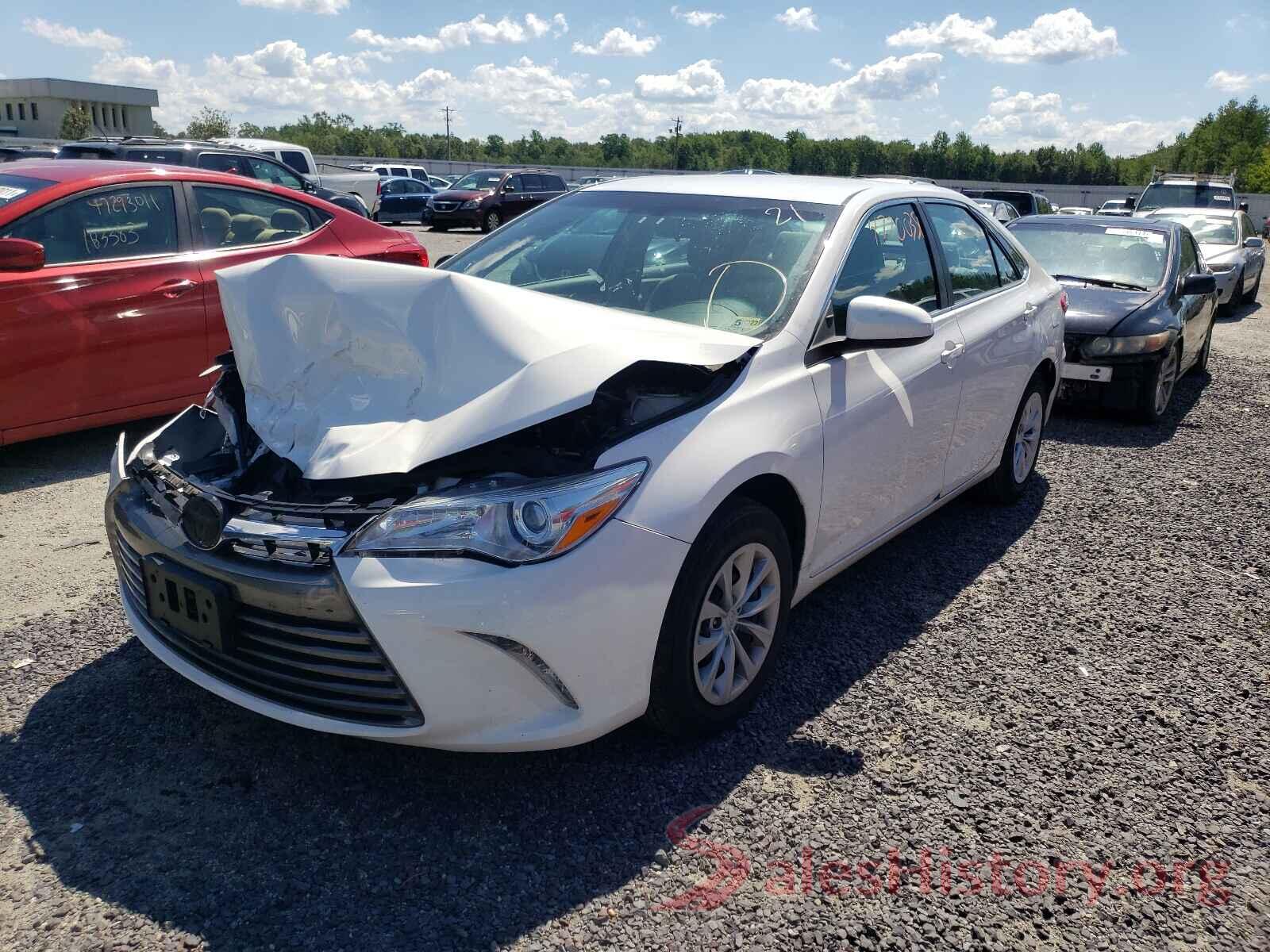 4T1BF1FK0HU780880 2017 TOYOTA CAMRY