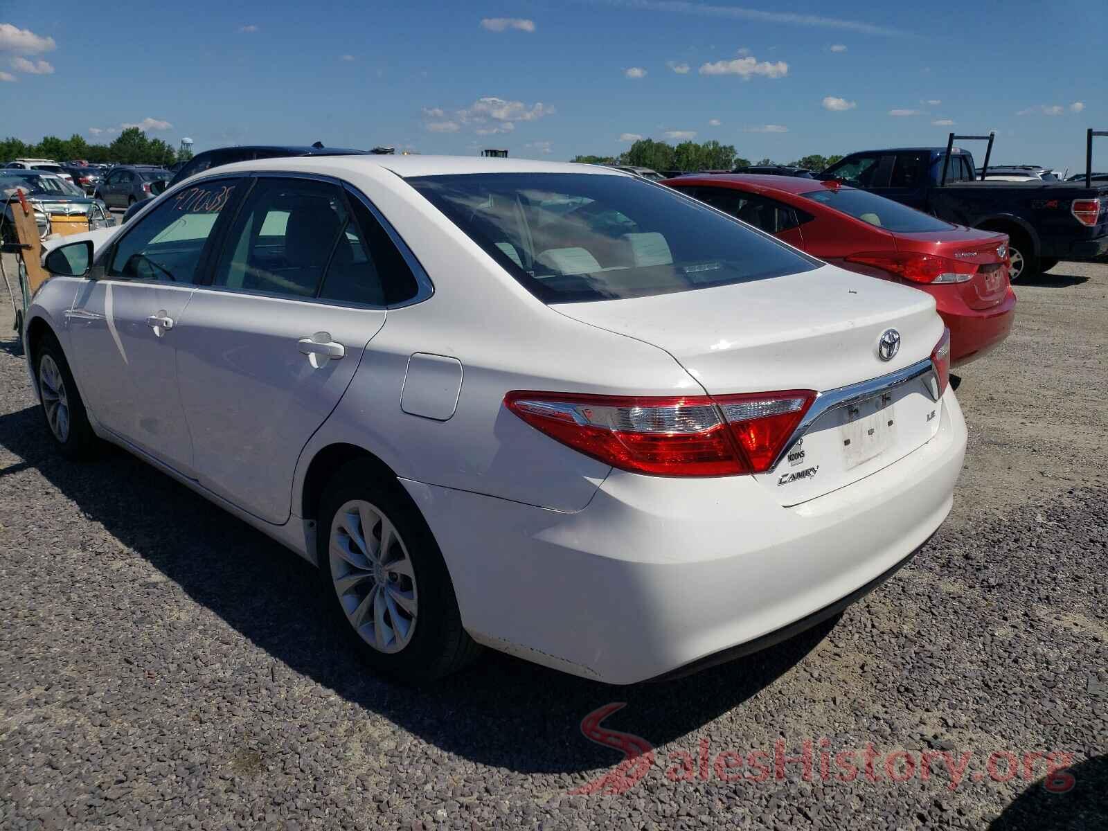 4T1BF1FK0HU780880 2017 TOYOTA CAMRY