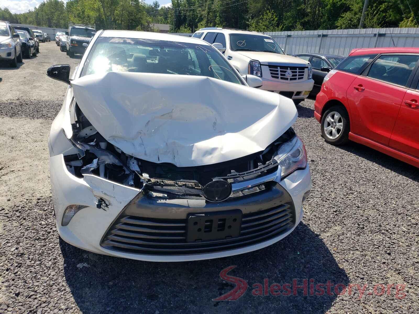 4T1BF1FK0HU780880 2017 TOYOTA CAMRY