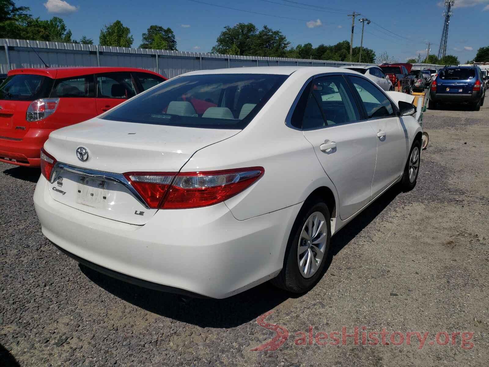 4T1BF1FK0HU780880 2017 TOYOTA CAMRY