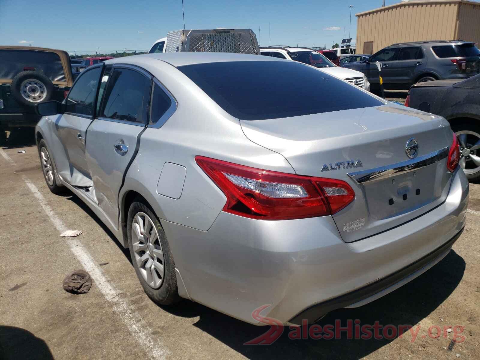 1N4AL3AP8GC248777 2016 NISSAN ALTIMA