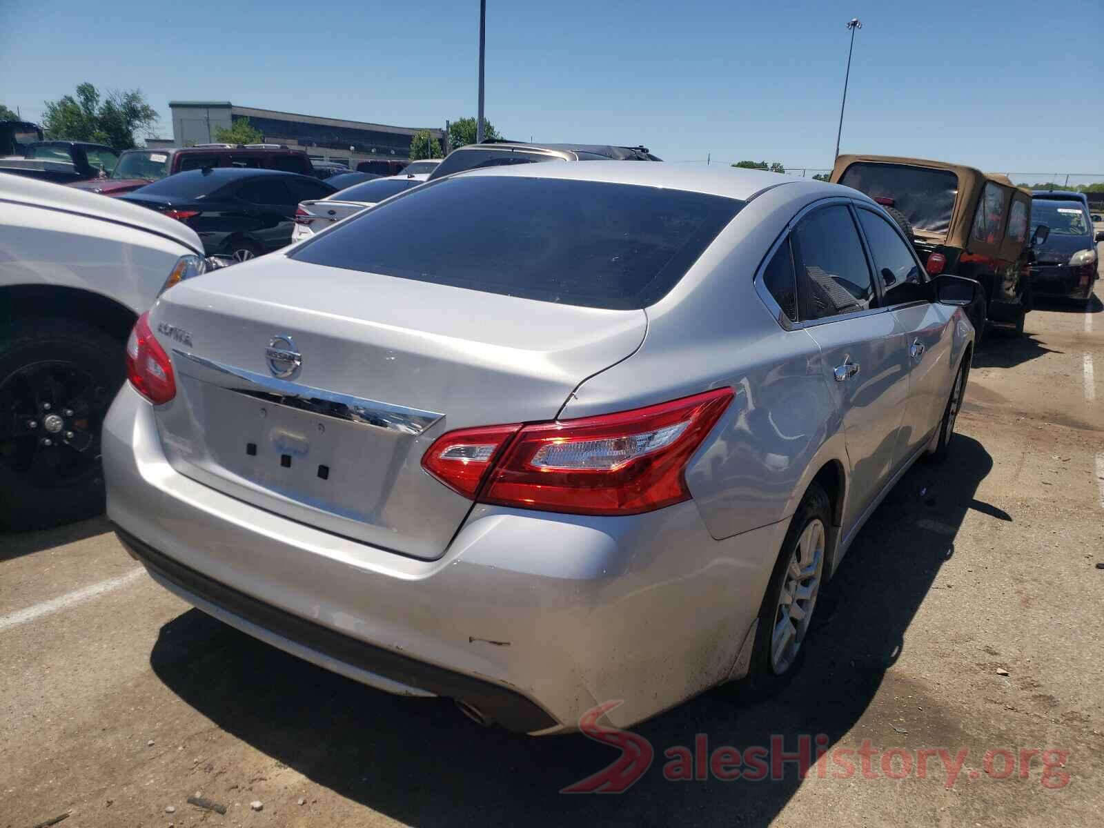 1N4AL3AP8GC248777 2016 NISSAN ALTIMA