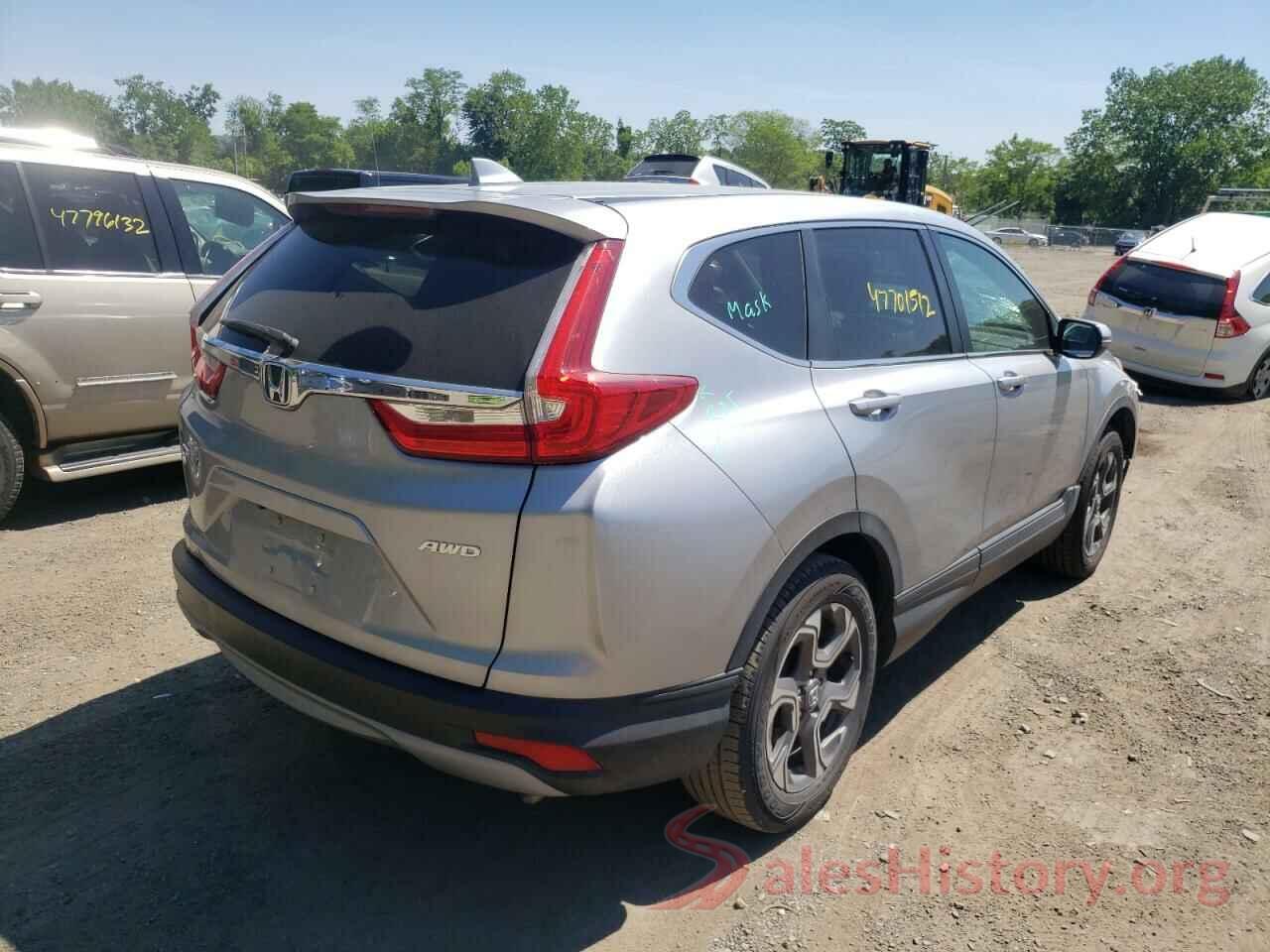 7FARW2H53JE078748 2018 HONDA CRV