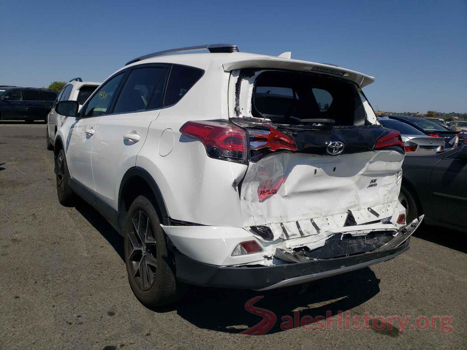 JTMJFREV1JD238445 2018 TOYOTA RAV4