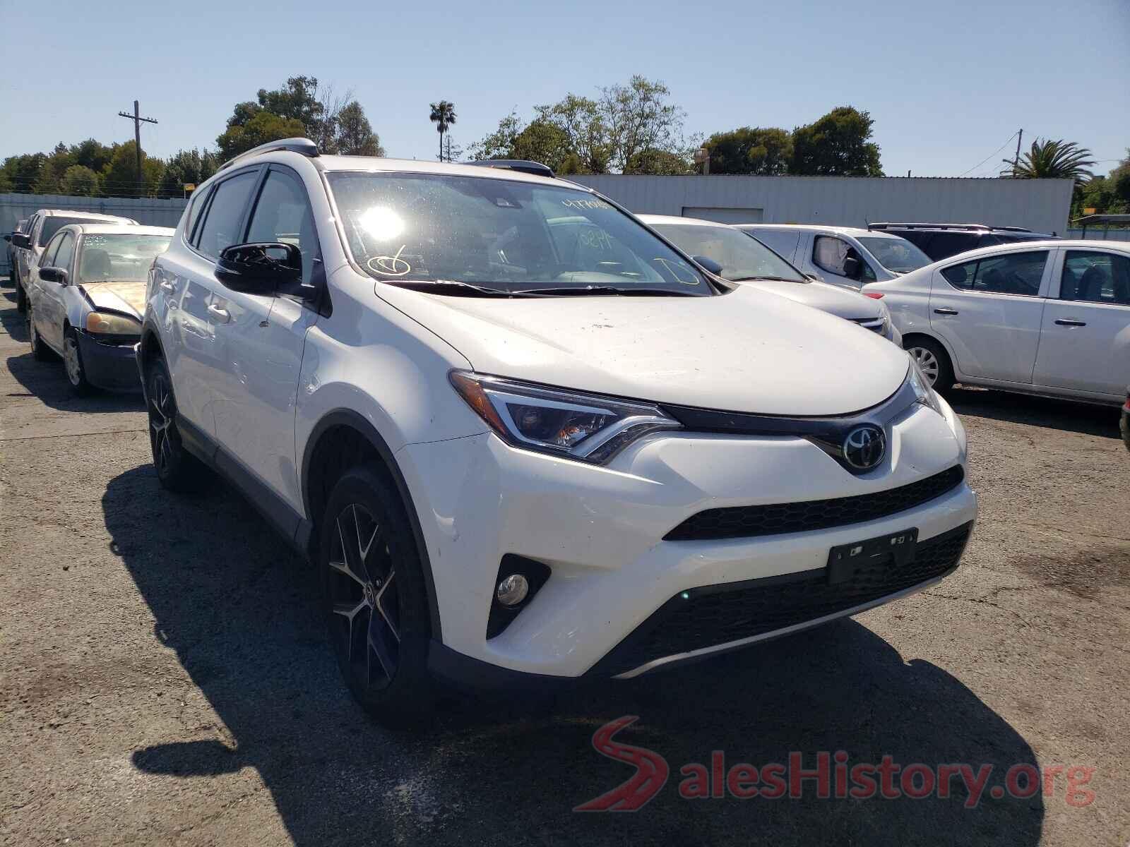 JTMJFREV1JD238445 2018 TOYOTA RAV4