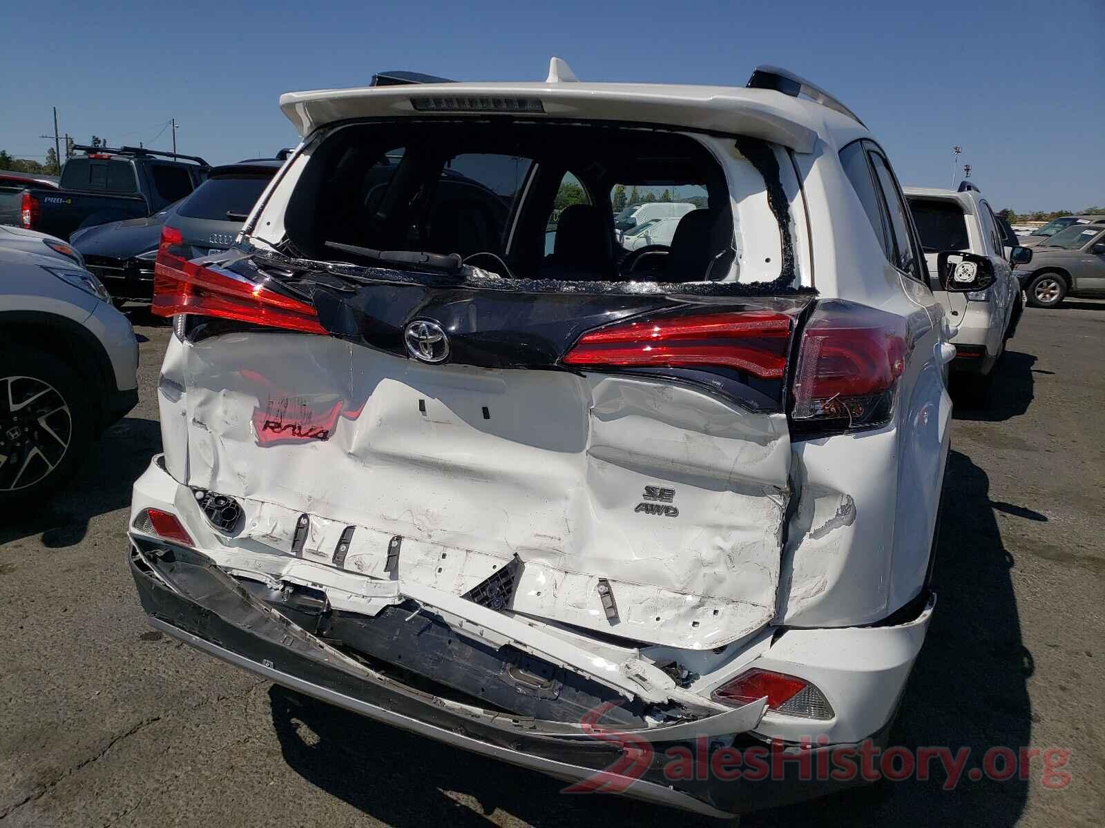 JTMJFREV1JD238445 2018 TOYOTA RAV4