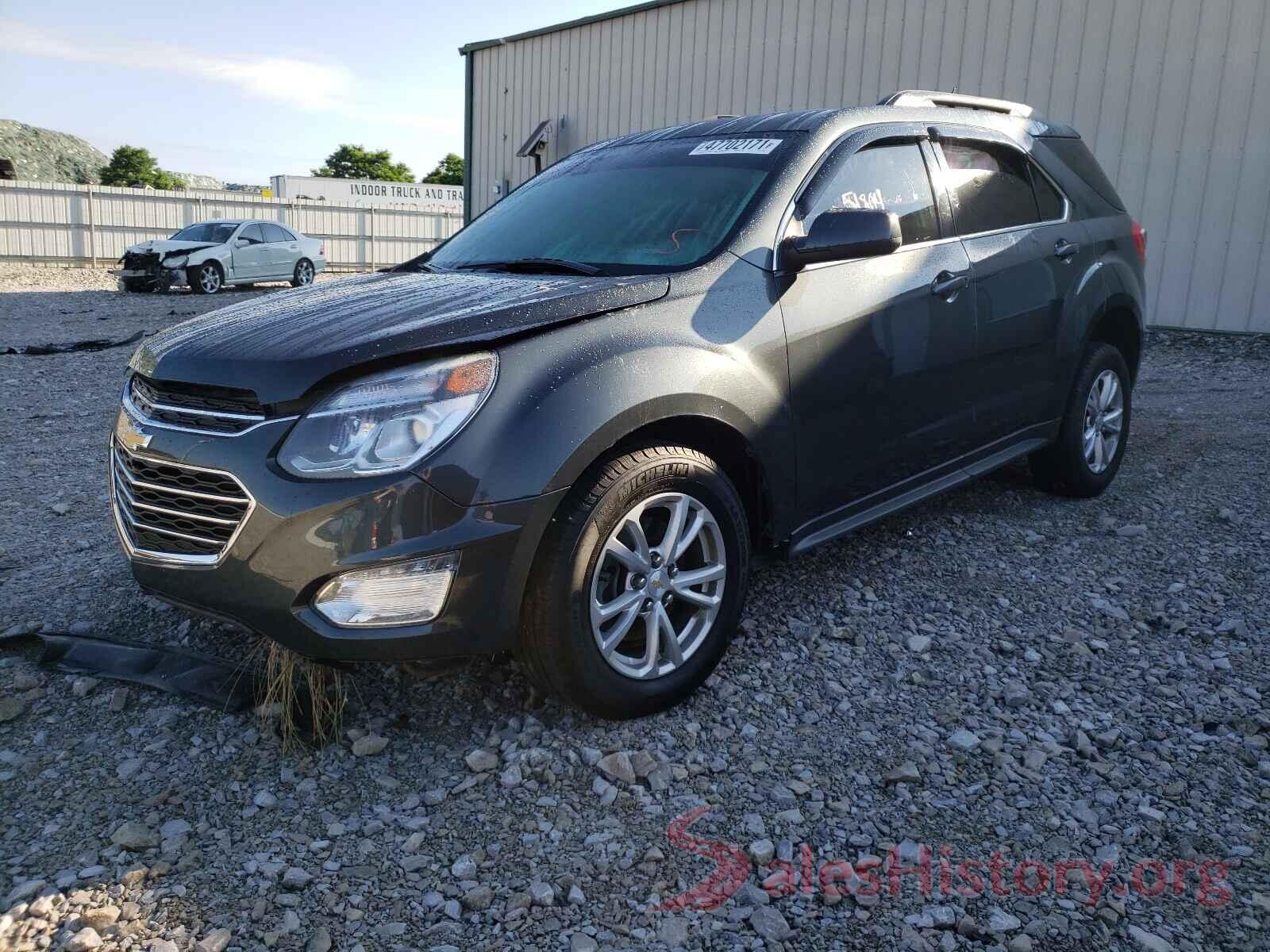 2GNALCEK8H1578653 2017 CHEVROLET EQUINOX