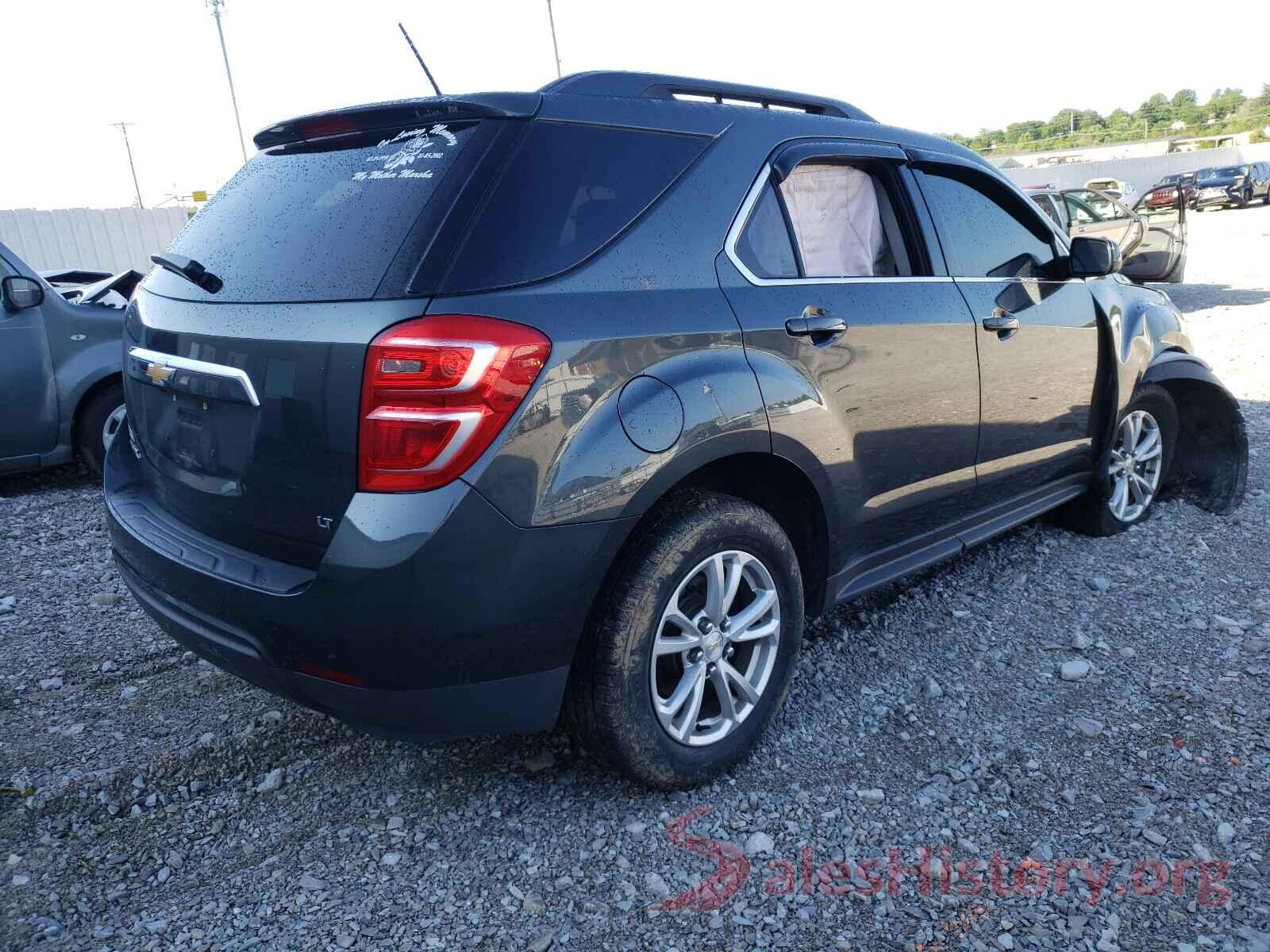 2GNALCEK8H1578653 2017 CHEVROLET EQUINOX