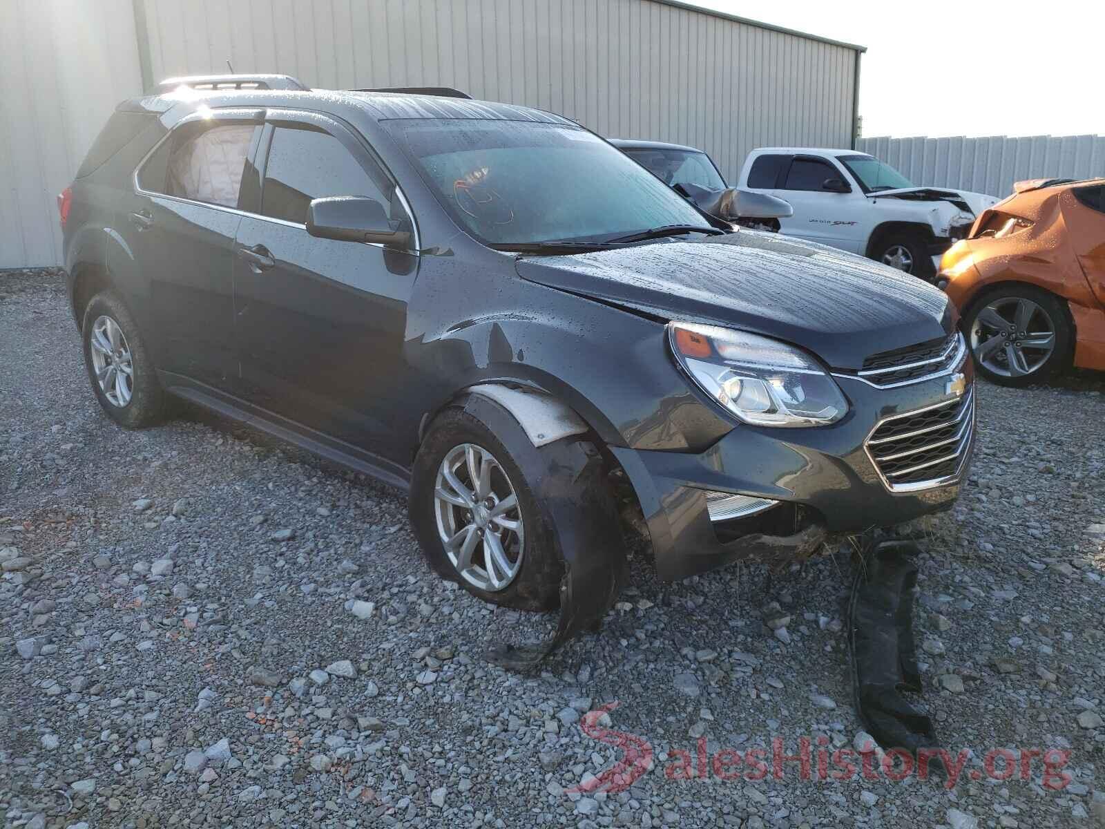 2GNALCEK8H1578653 2017 CHEVROLET EQUINOX