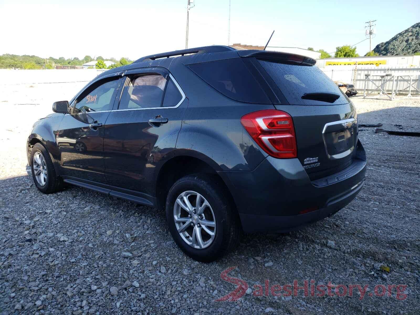 2GNALCEK8H1578653 2017 CHEVROLET EQUINOX