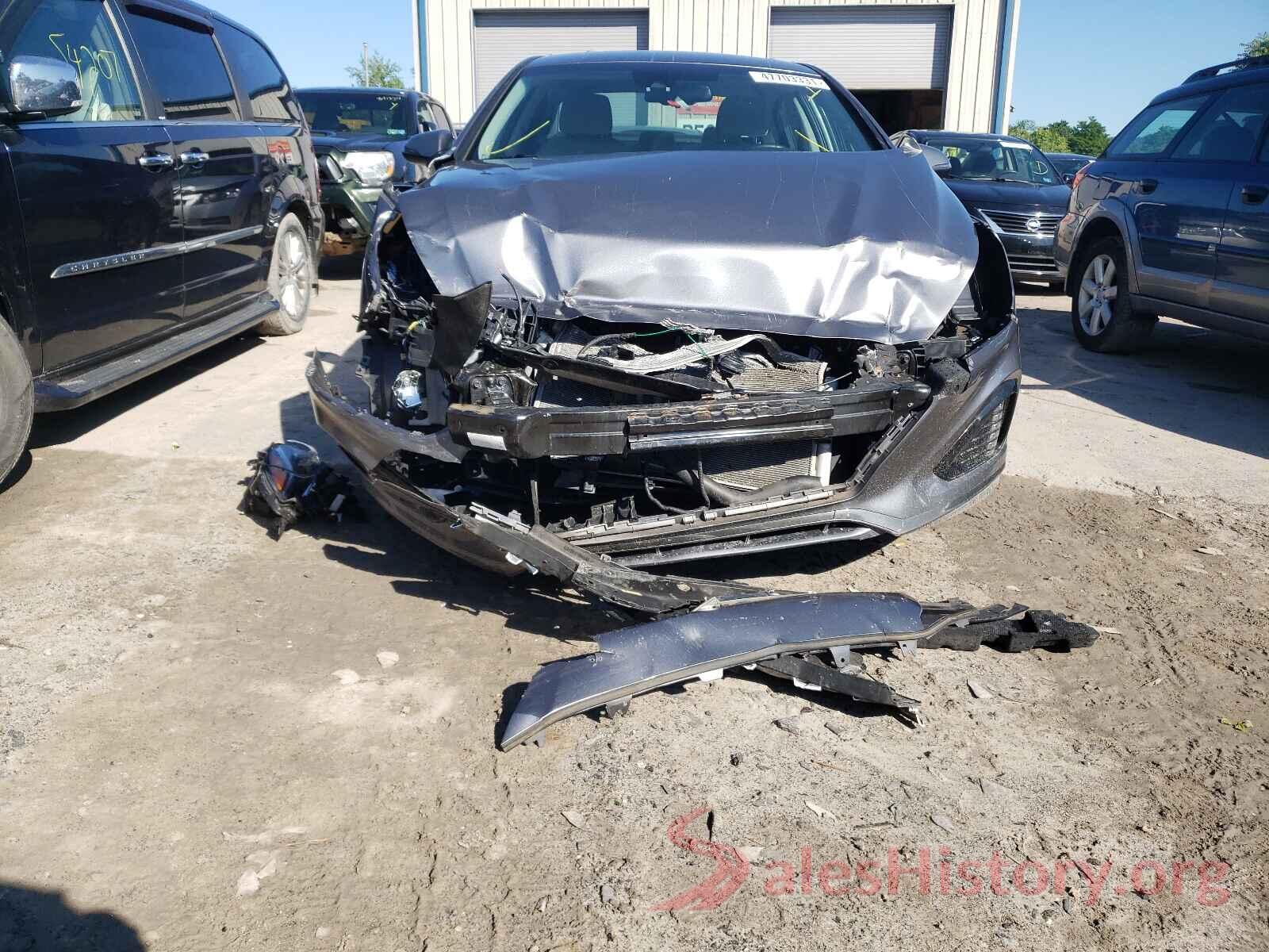 5NPE34AFXJH711832 2018 HYUNDAI SONATA