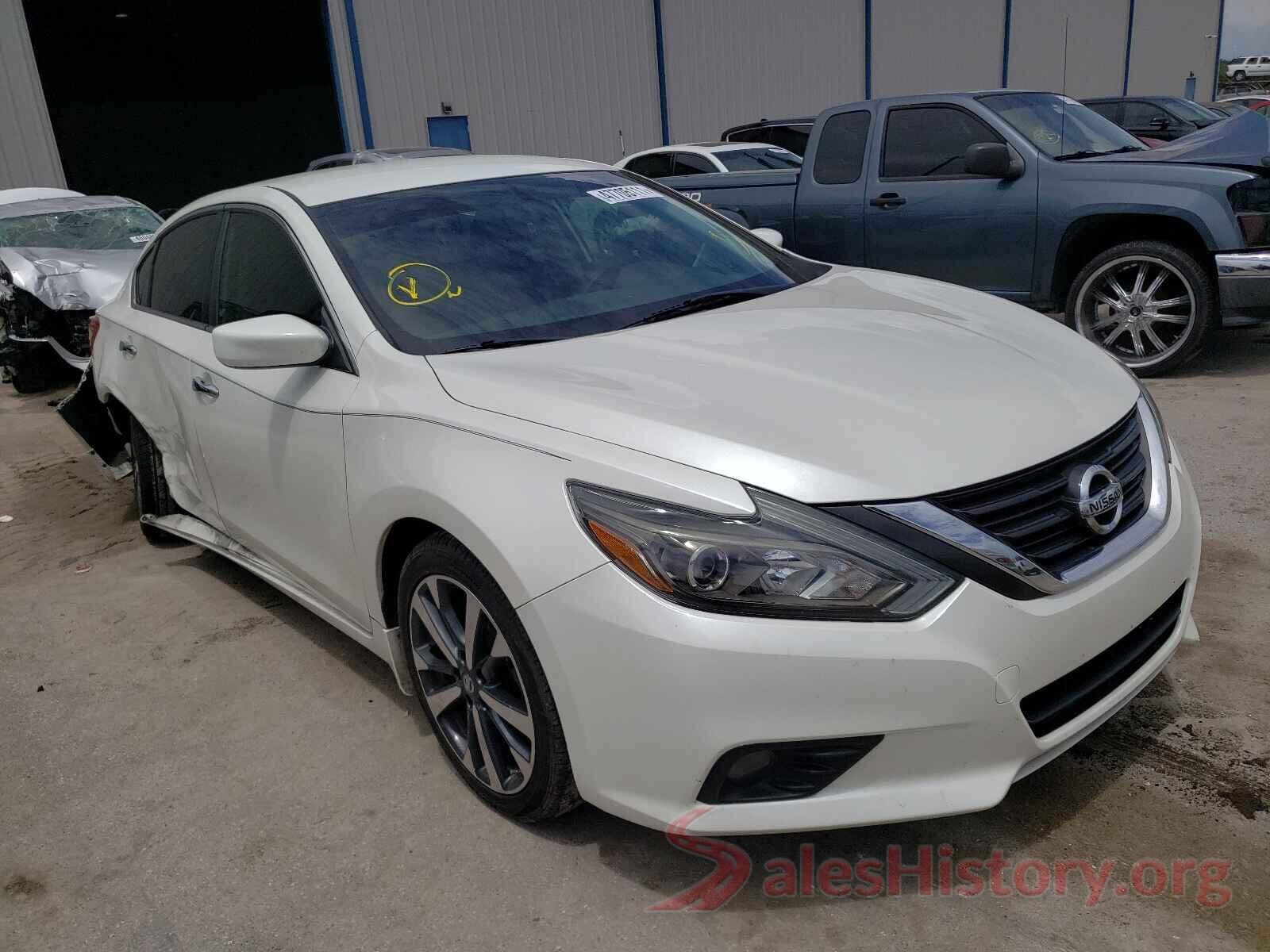 1N4AL3AP5HC160254 2017 NISSAN ALTIMA