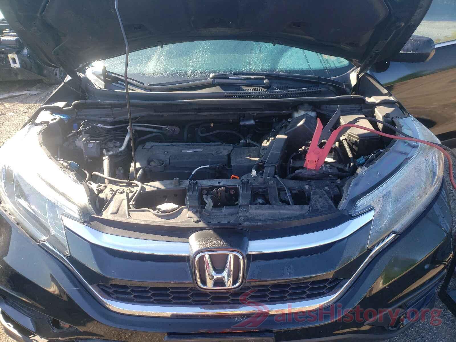 2HKRM4H32GH633727 2016 HONDA CRV