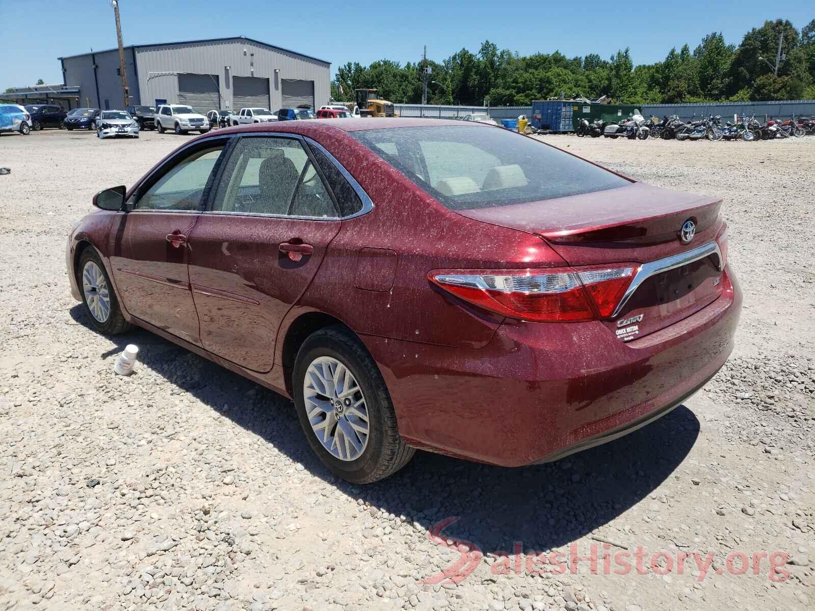 4T1BF1FK5GU593018 2016 TOYOTA CAMRY