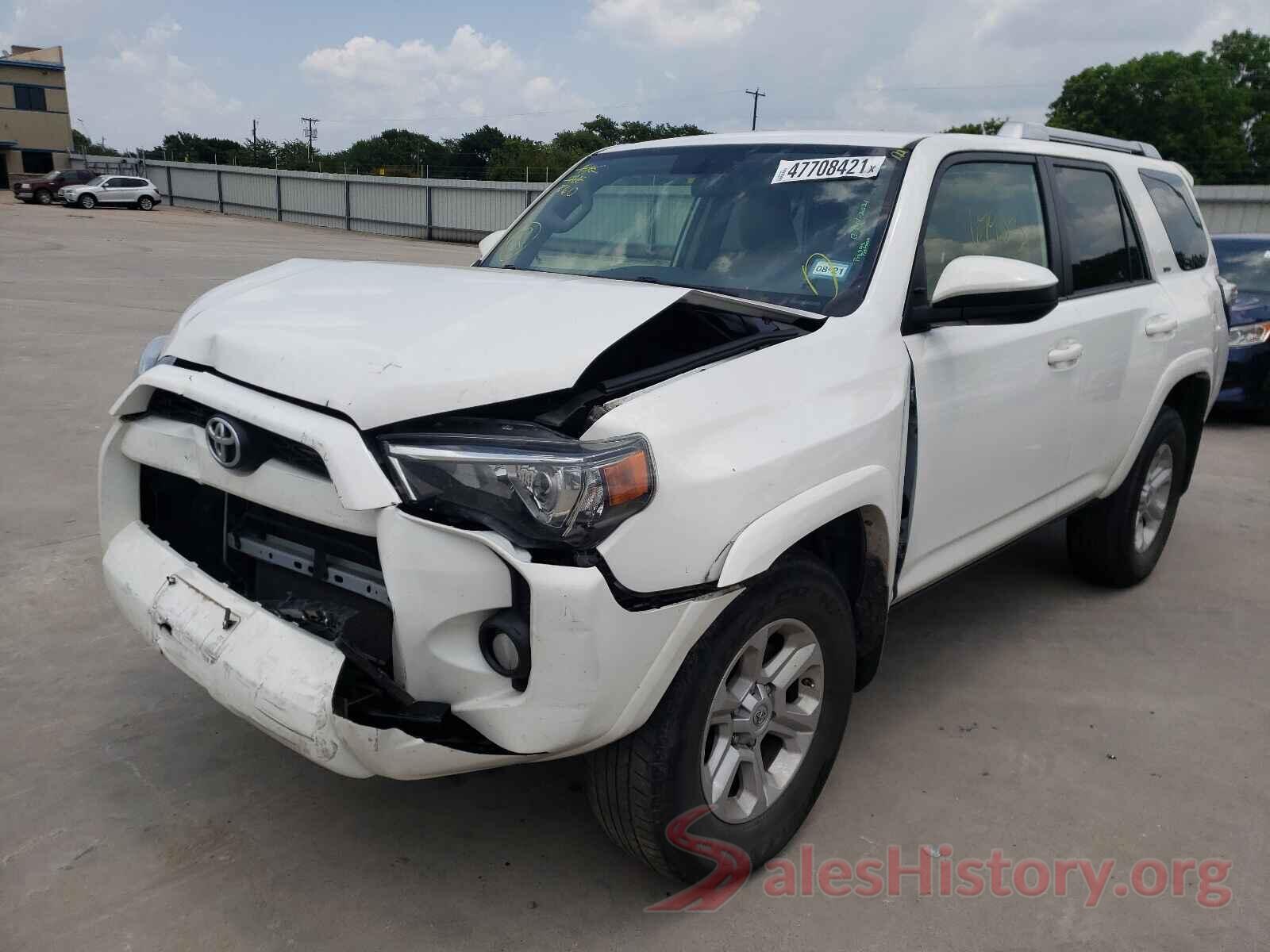 JTEZU5JR8J5177143 2018 TOYOTA 4RUNNER