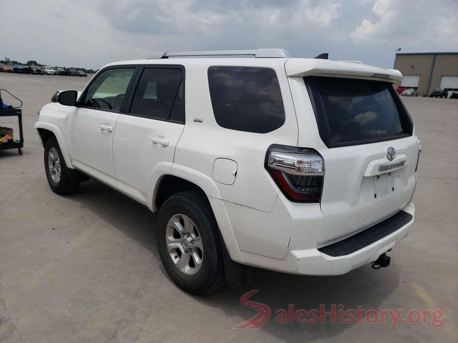 JTEZU5JR8J5177143 2018 TOYOTA 4RUNNER