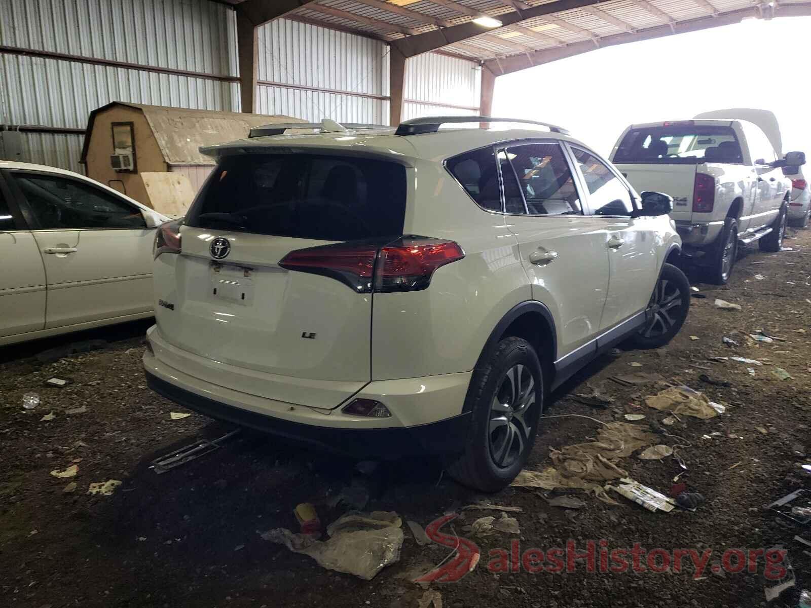 2T3ZFREV4JW440668 2018 TOYOTA RAV4