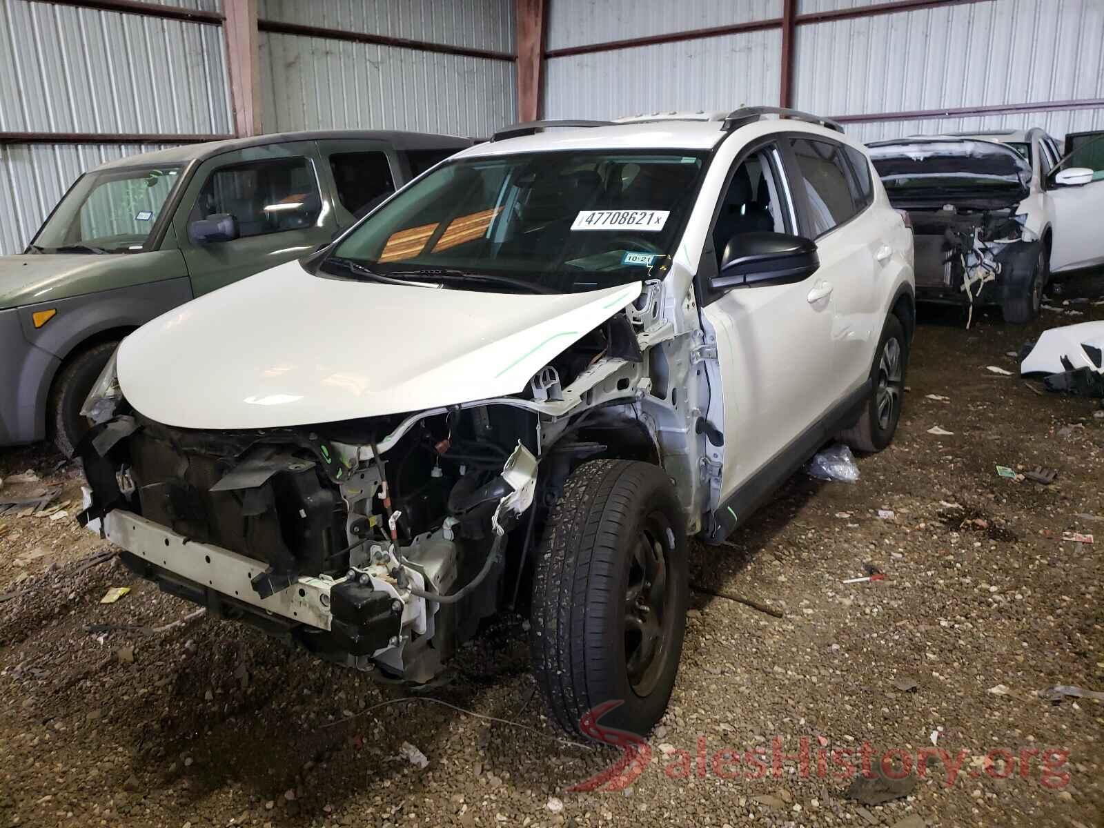 2T3ZFREV4JW440668 2018 TOYOTA RAV4