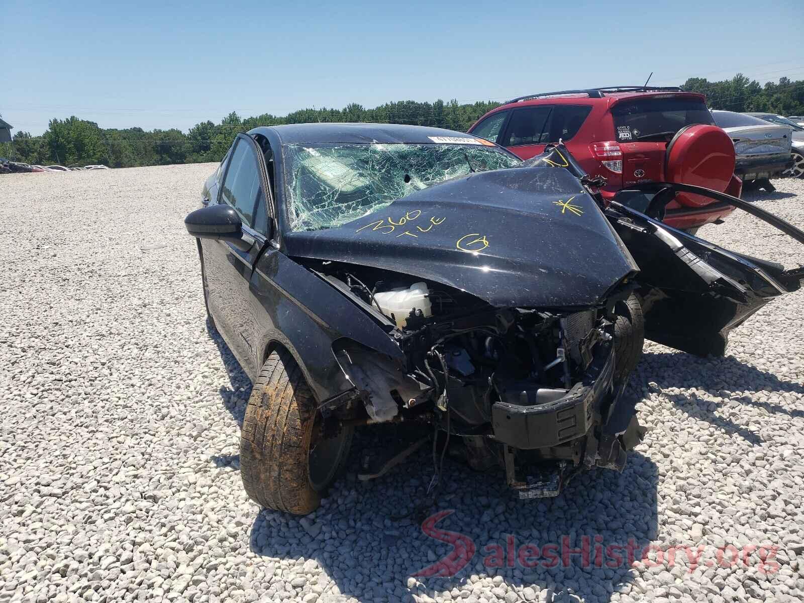 3FA6P0LU9JR127518 2018 FORD FUSION