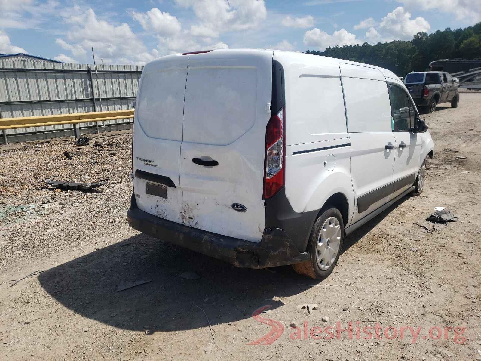 NM0LS7E75J1368107 2018 FORD TRANSIT CO