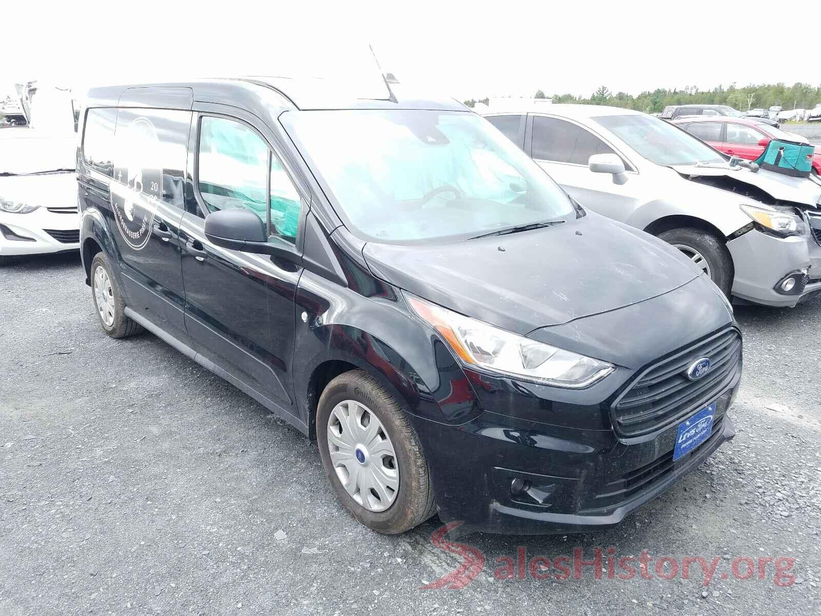 NM0LS7T26L1448428 2020 FORD TRANSIT CO