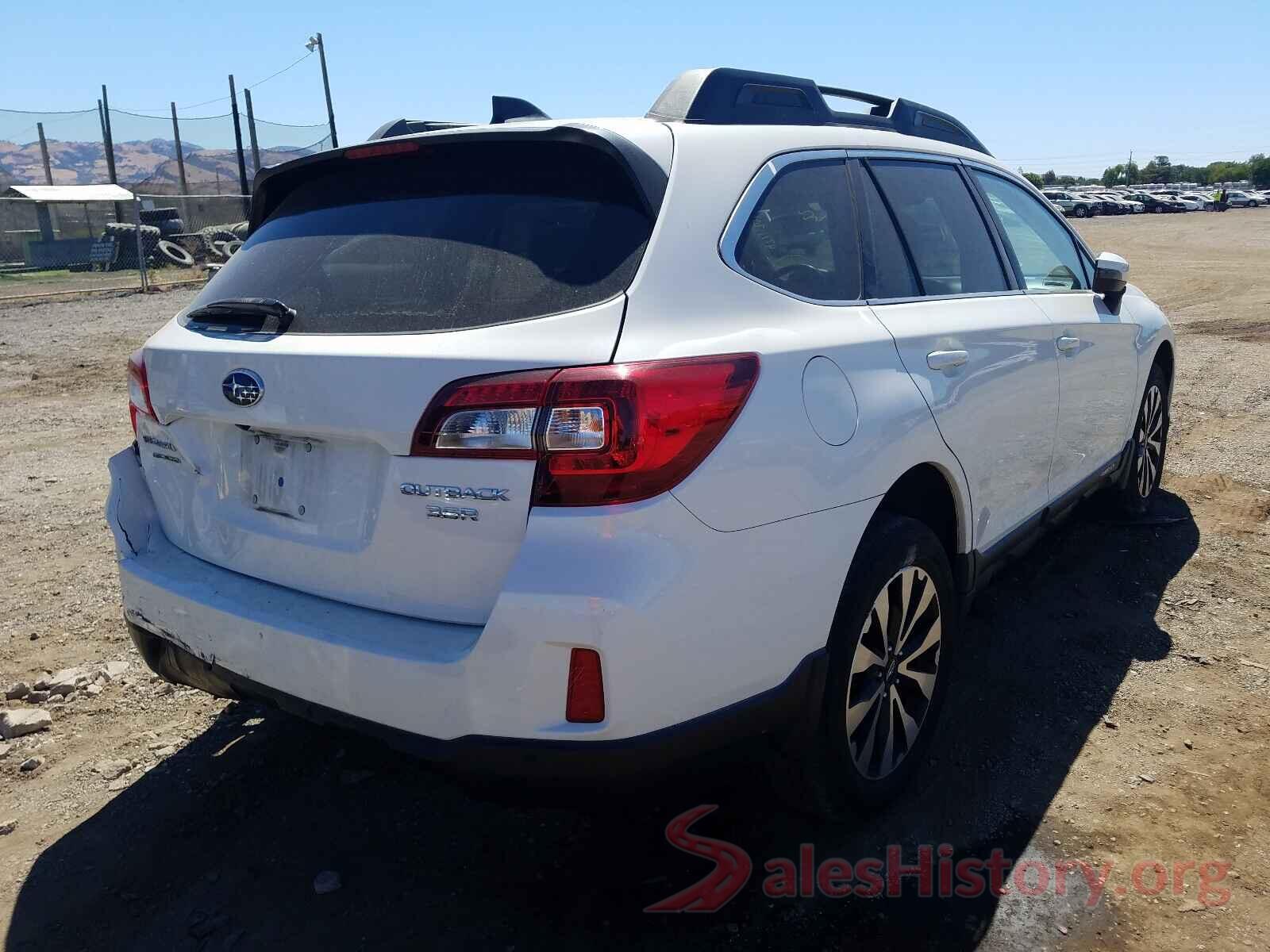 4S4BSENC3H3262846 2017 SUBARU OUTBACK