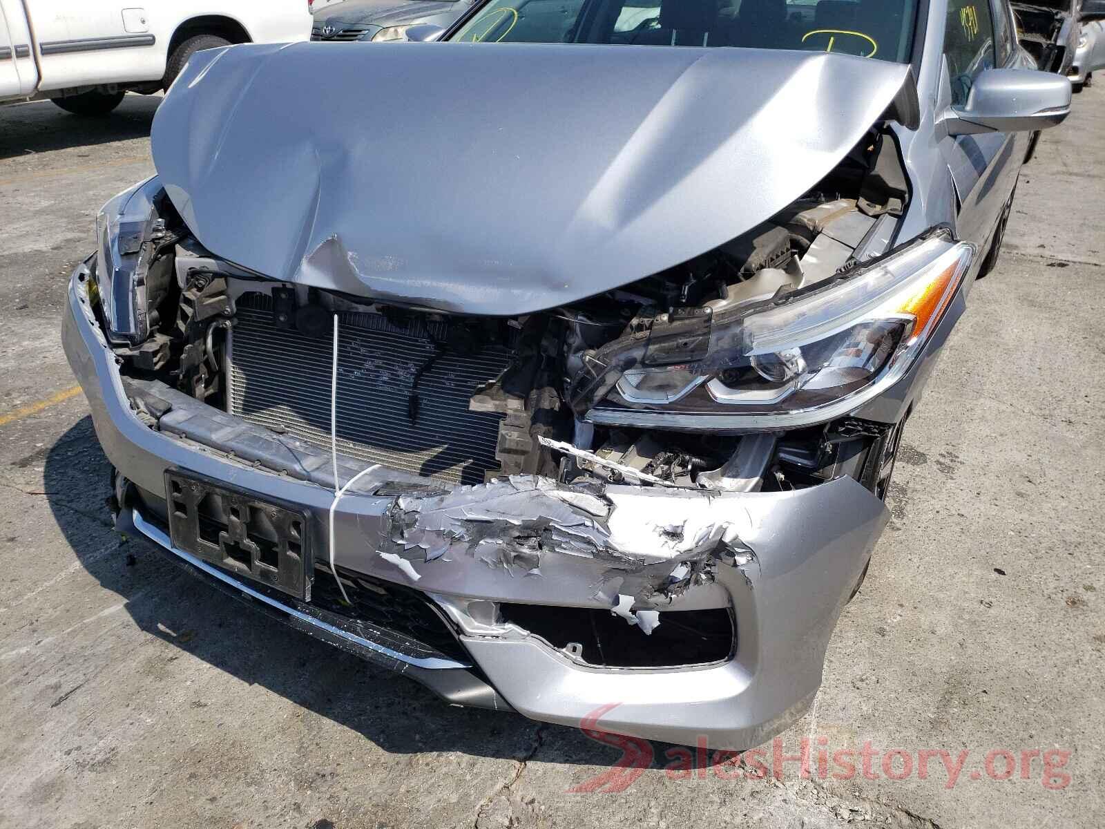 1HGCR2F99HA097288 2017 HONDA ACCORD