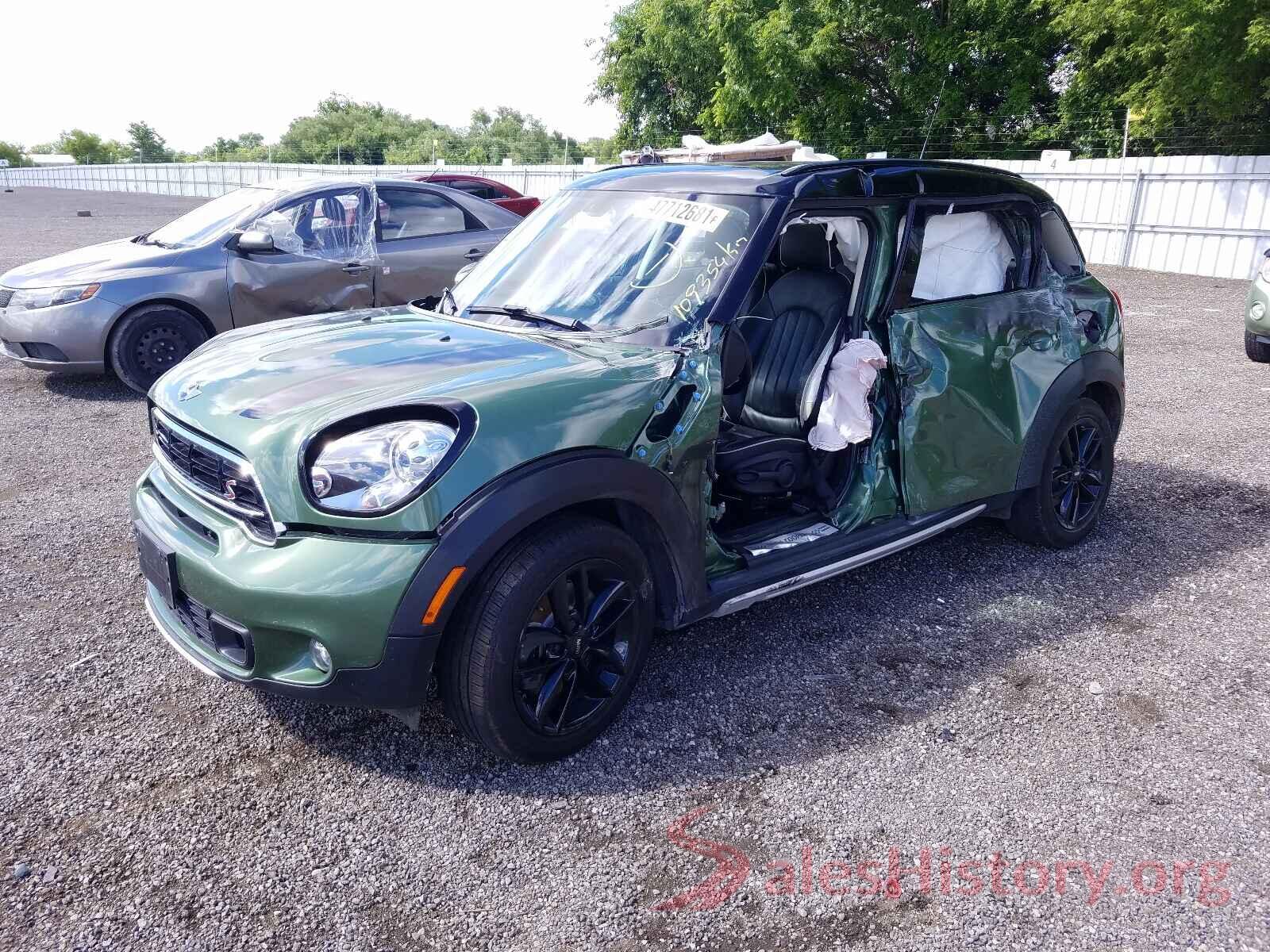 WMWZC5C54GWU02059 2016 MINI COOPER