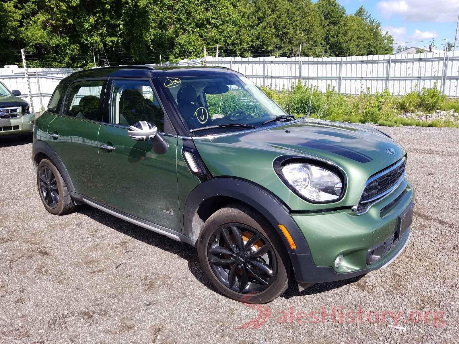 WMWZC5C54GWU02059 2016 MINI COOPER