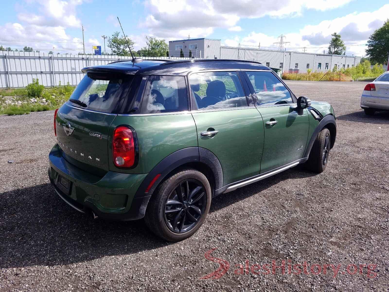 WMWZC5C54GWU02059 2016 MINI COOPER